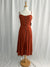 Ardene Orange Dress