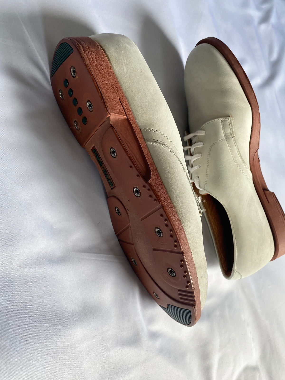 Cole Haan Tensile Air Shoes