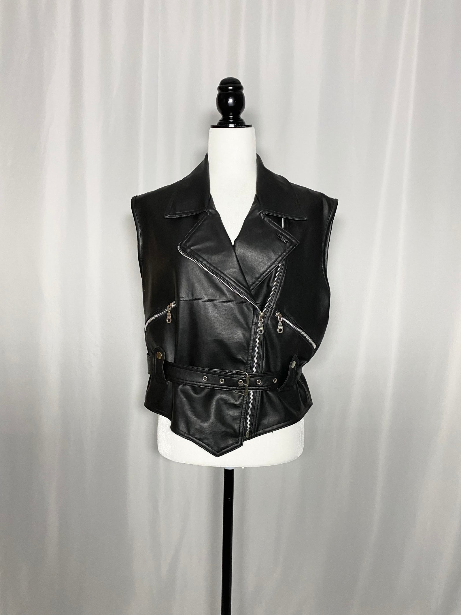 Simpatico Vintage Jacket