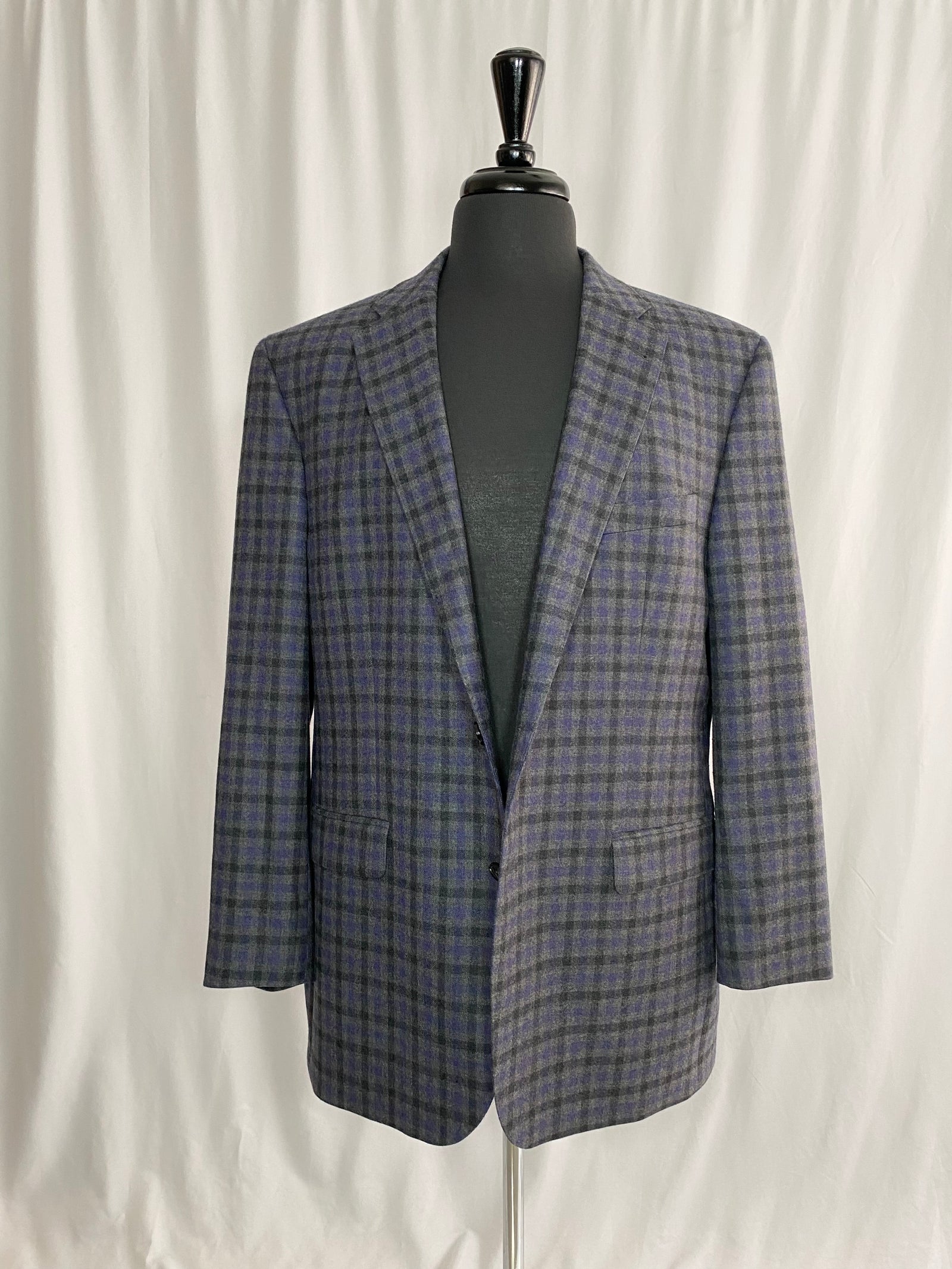 Baumler Vintage Blazer