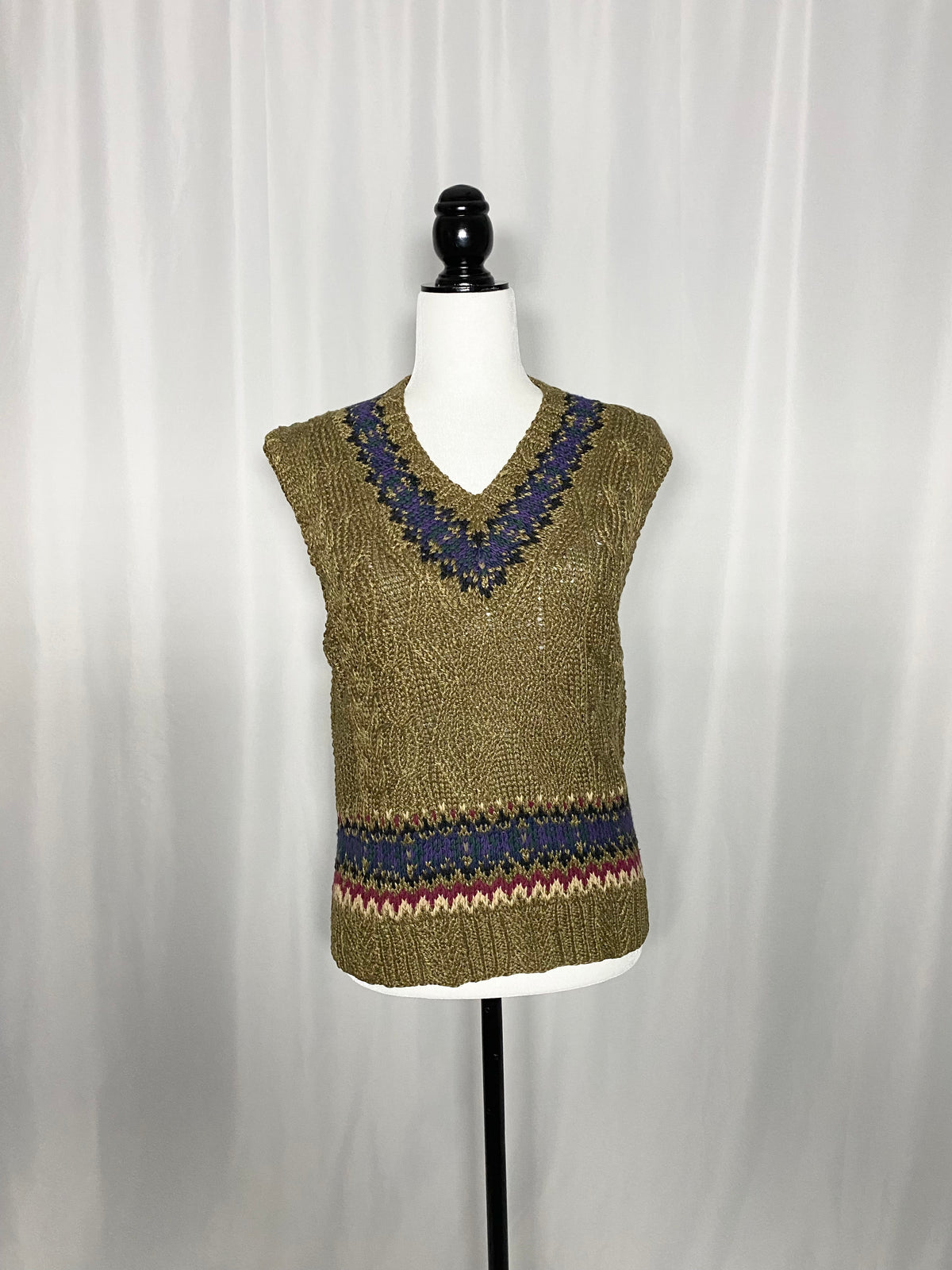 Pull  Vintage Ralph Lauren