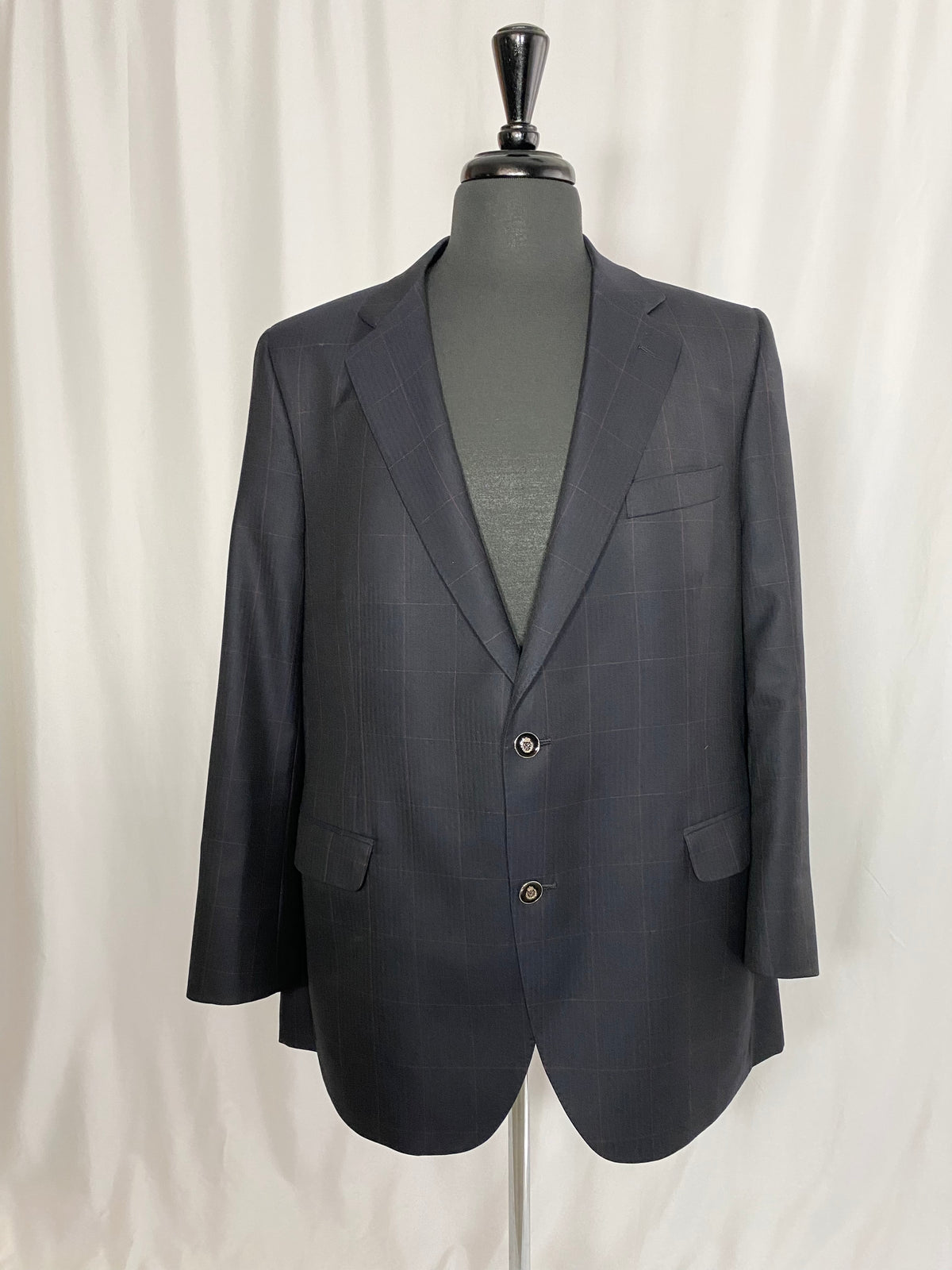 Russell&#39;s Montreal Blazer