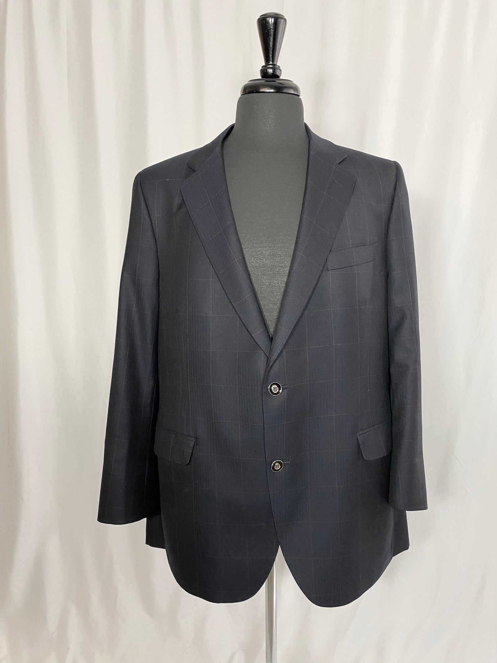 Russell's Montreal Blazer