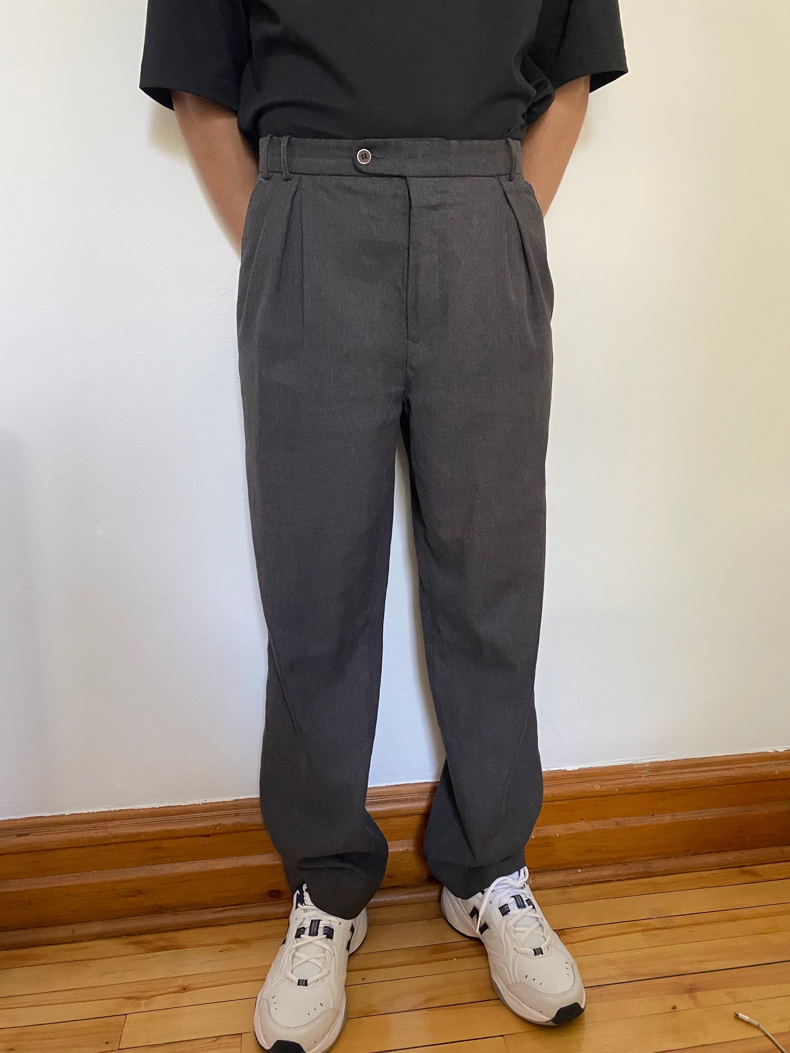 StudioAlx Vintage Pants