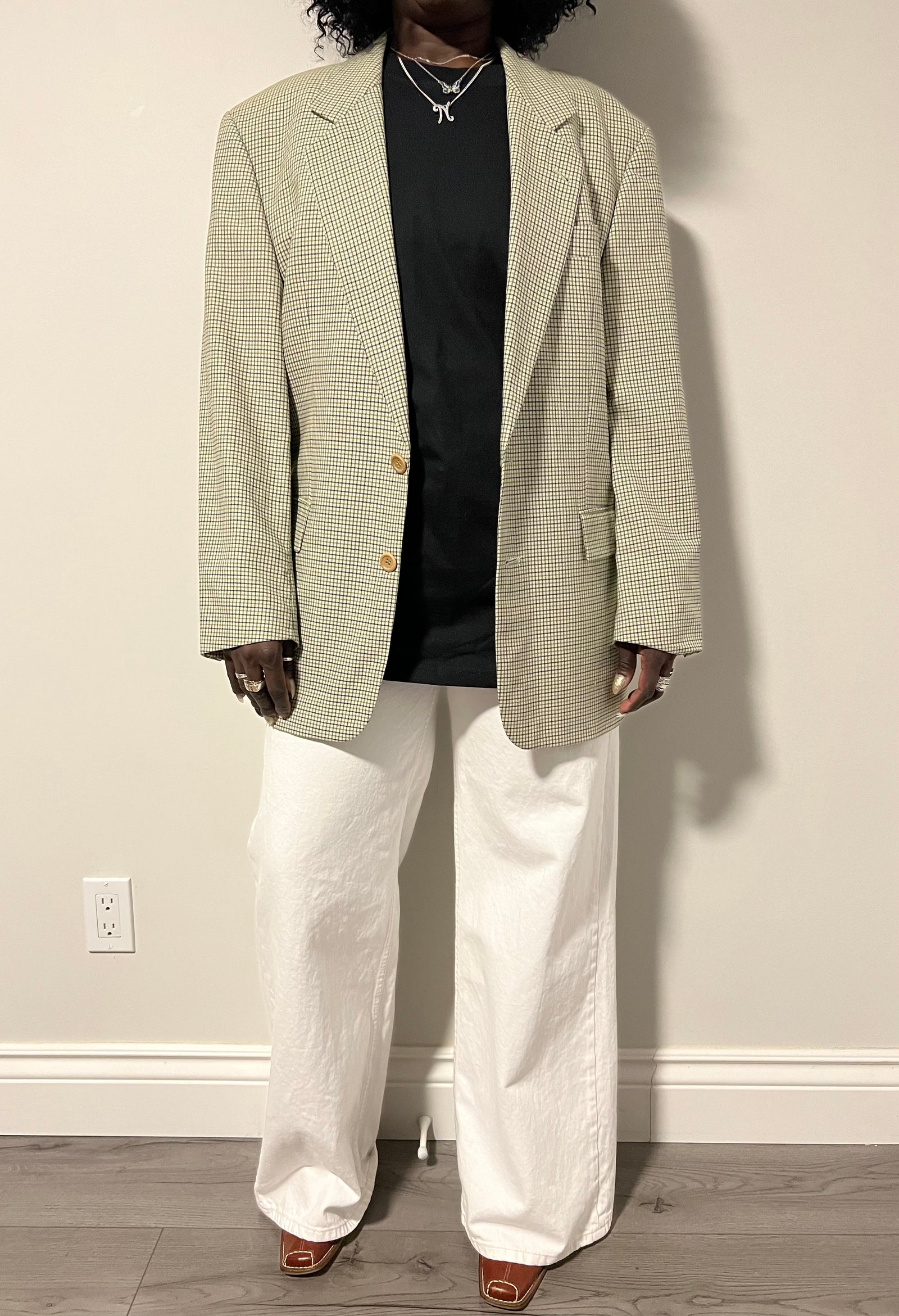 Ralph Lauren Vintage Cardigan Sweater