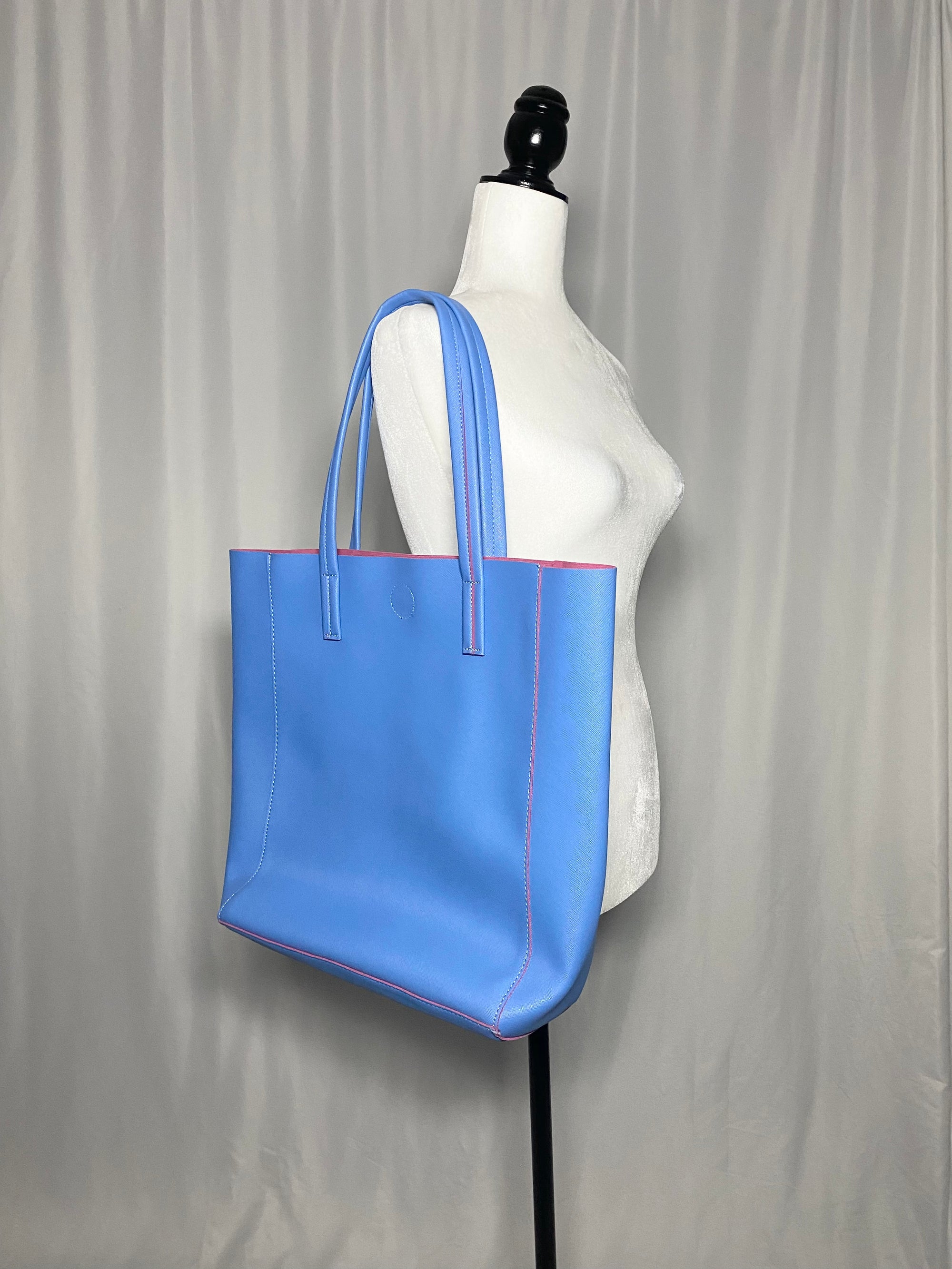 Retro Tote Bag