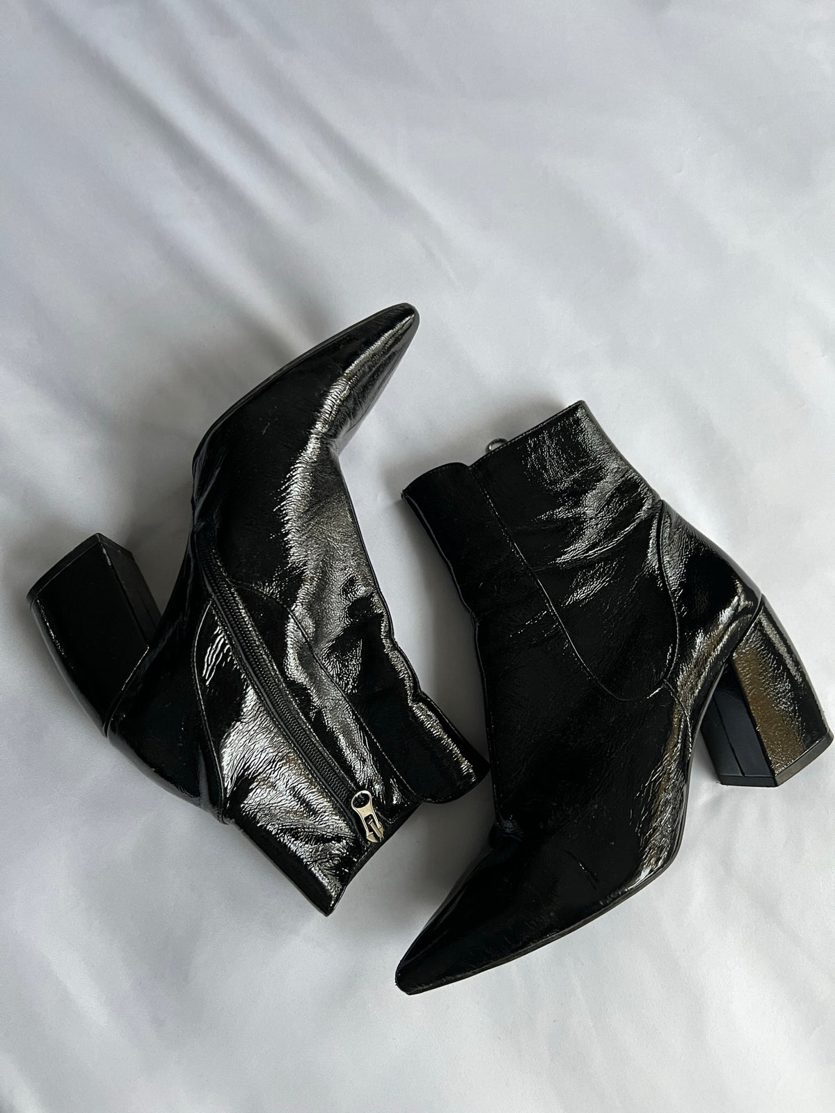 L&#39;intervalle Boots