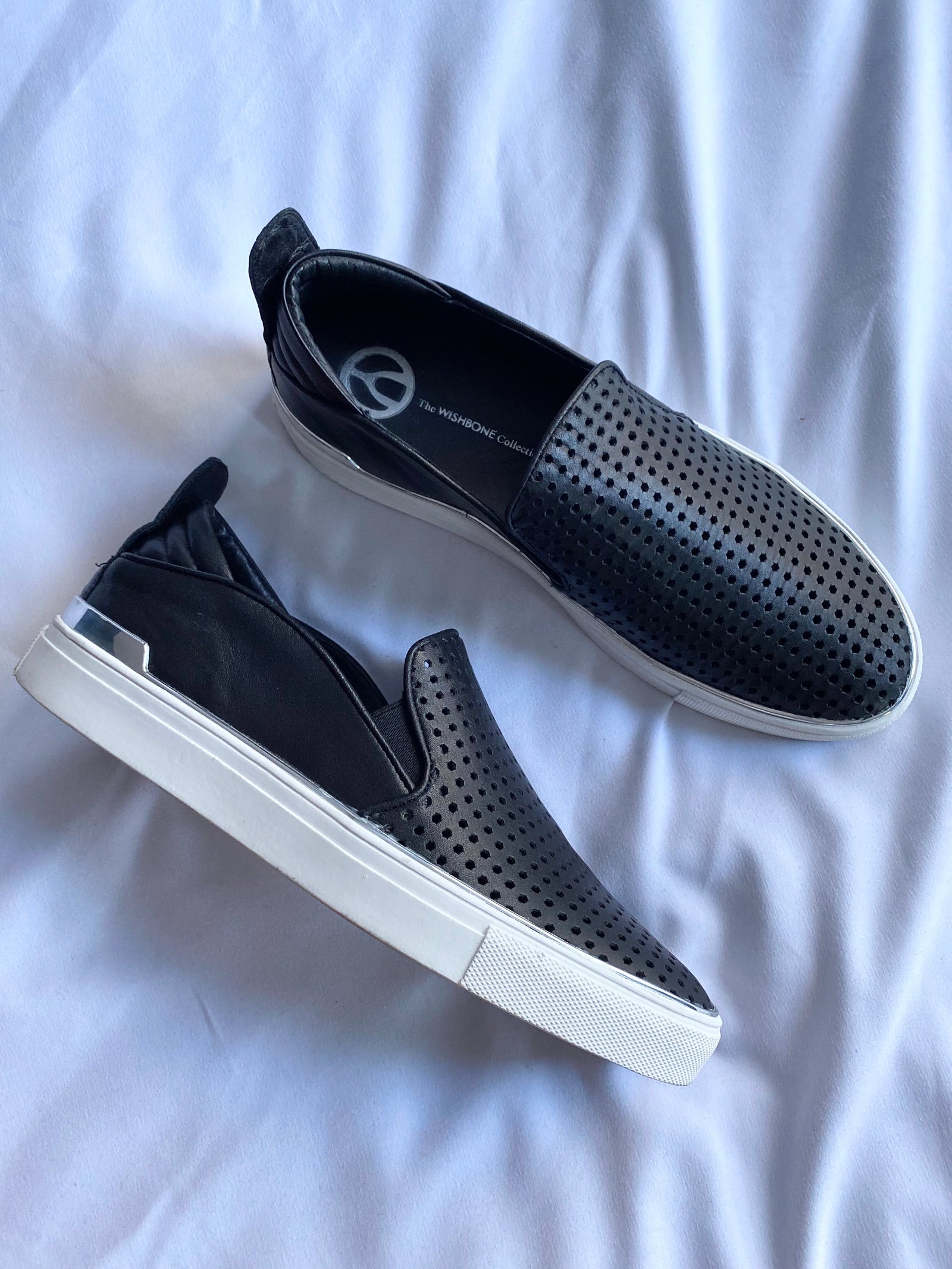 The Wishbone Collection Shoes