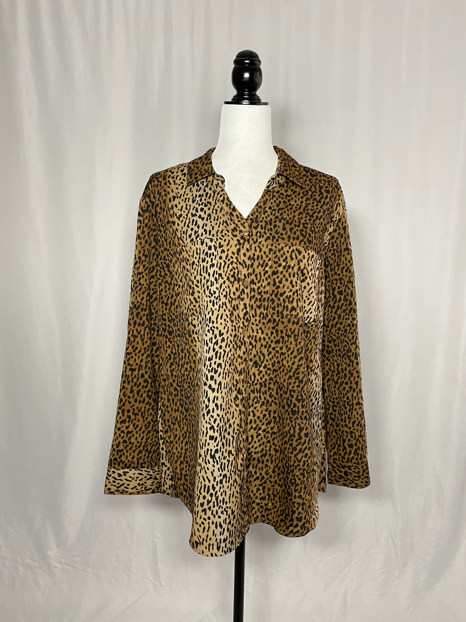 Faded Glory Vintage Shirt