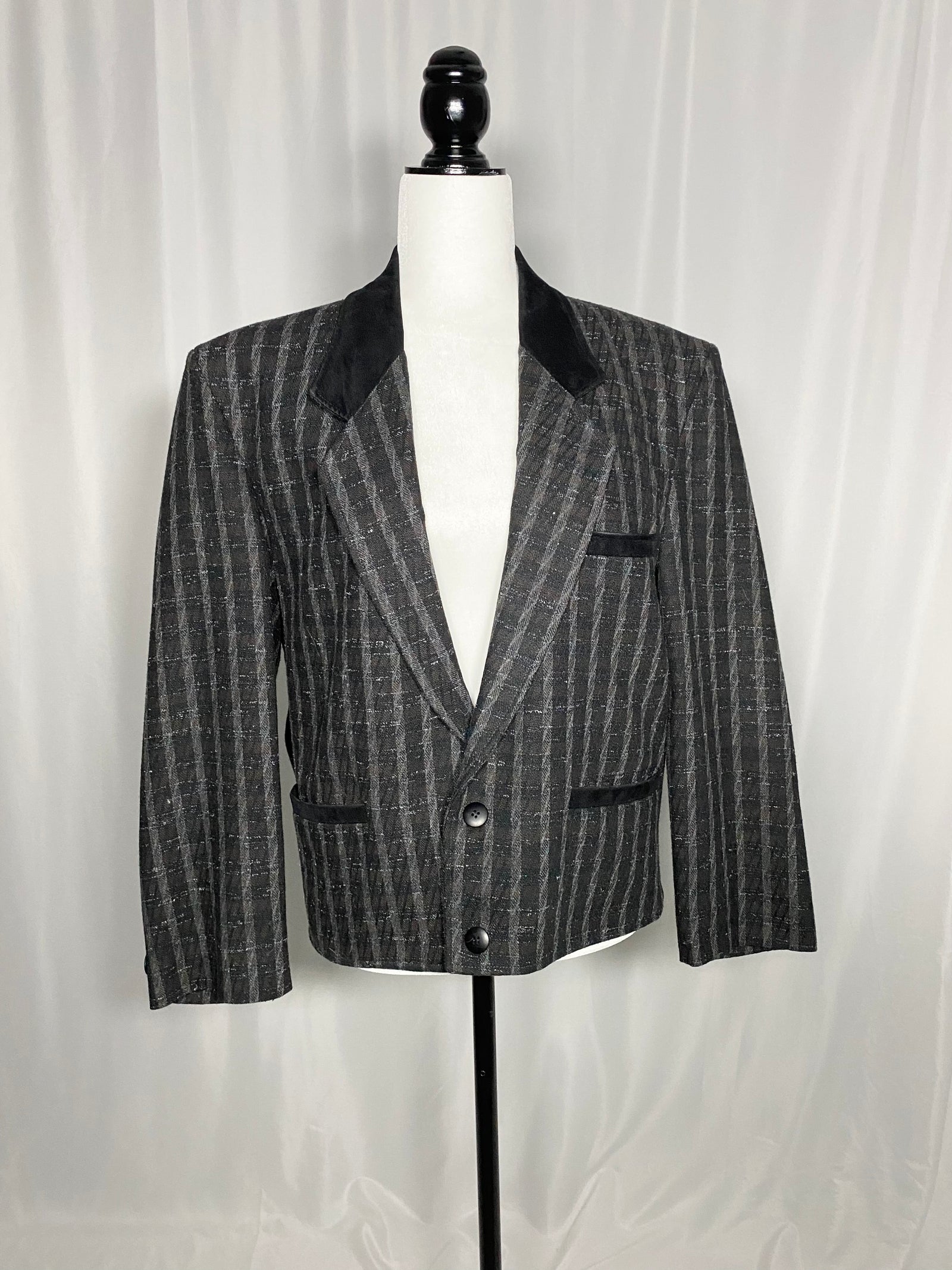 Davelli Vintage Jacket