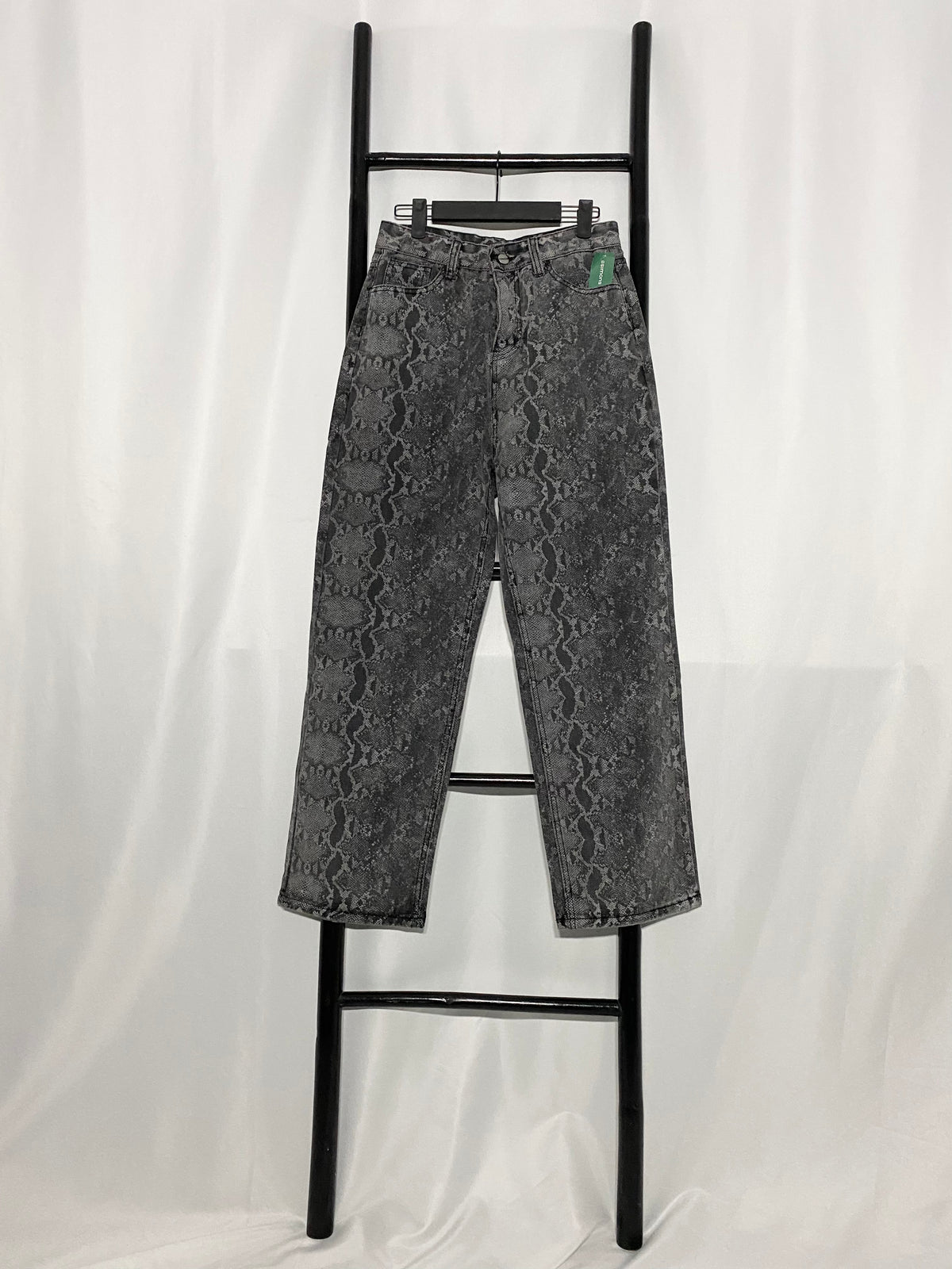 Jean Serpent C&#39;est Monique