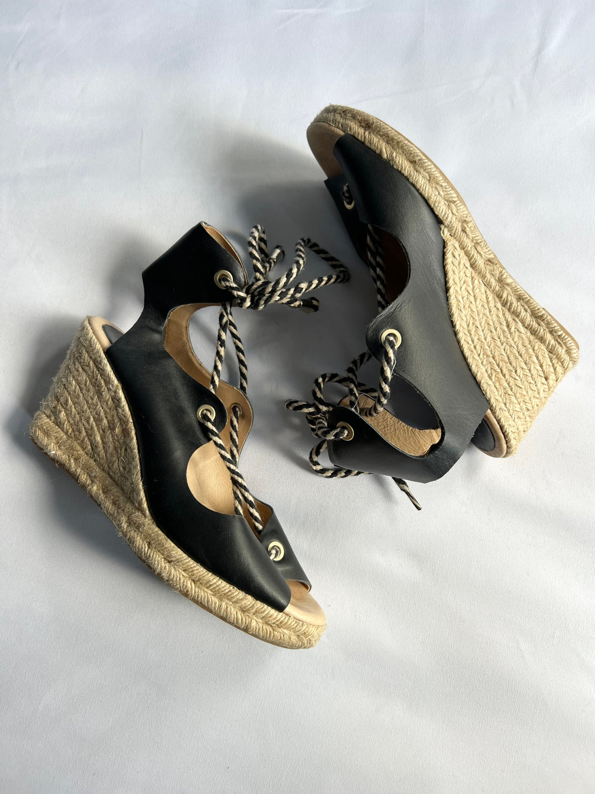 Sandale Vintage Romena