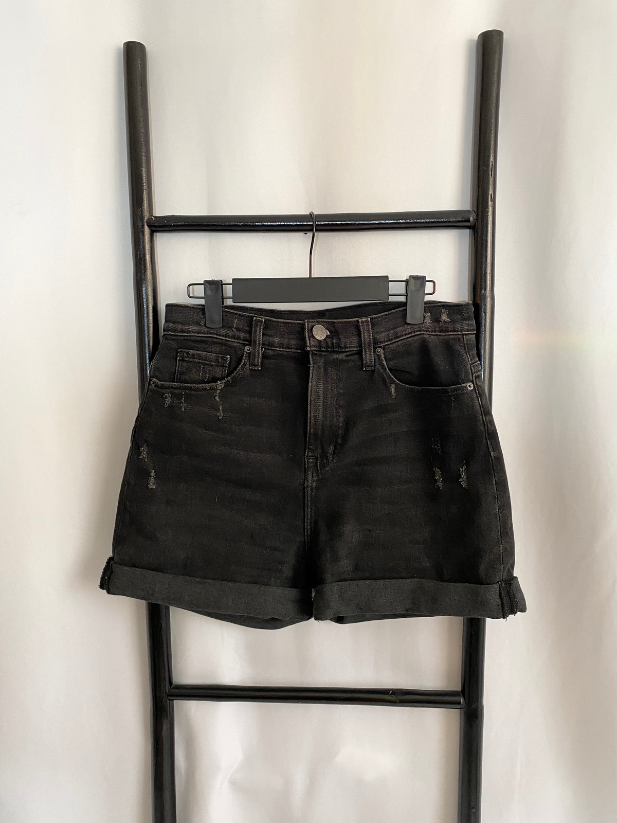BDG Denim Jeans Short