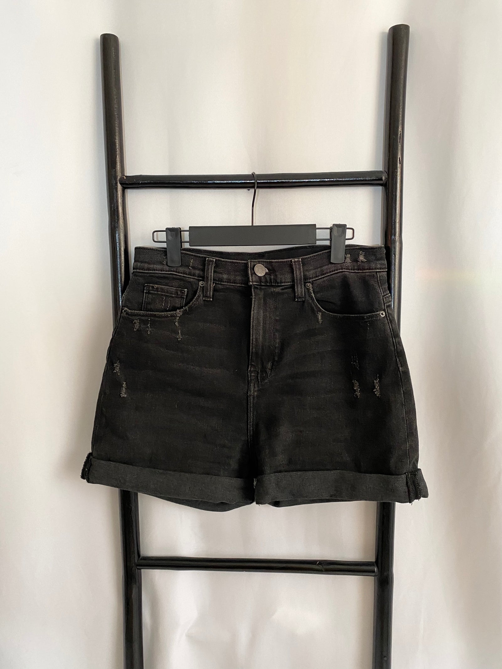 BDG Denim Jeans Short
