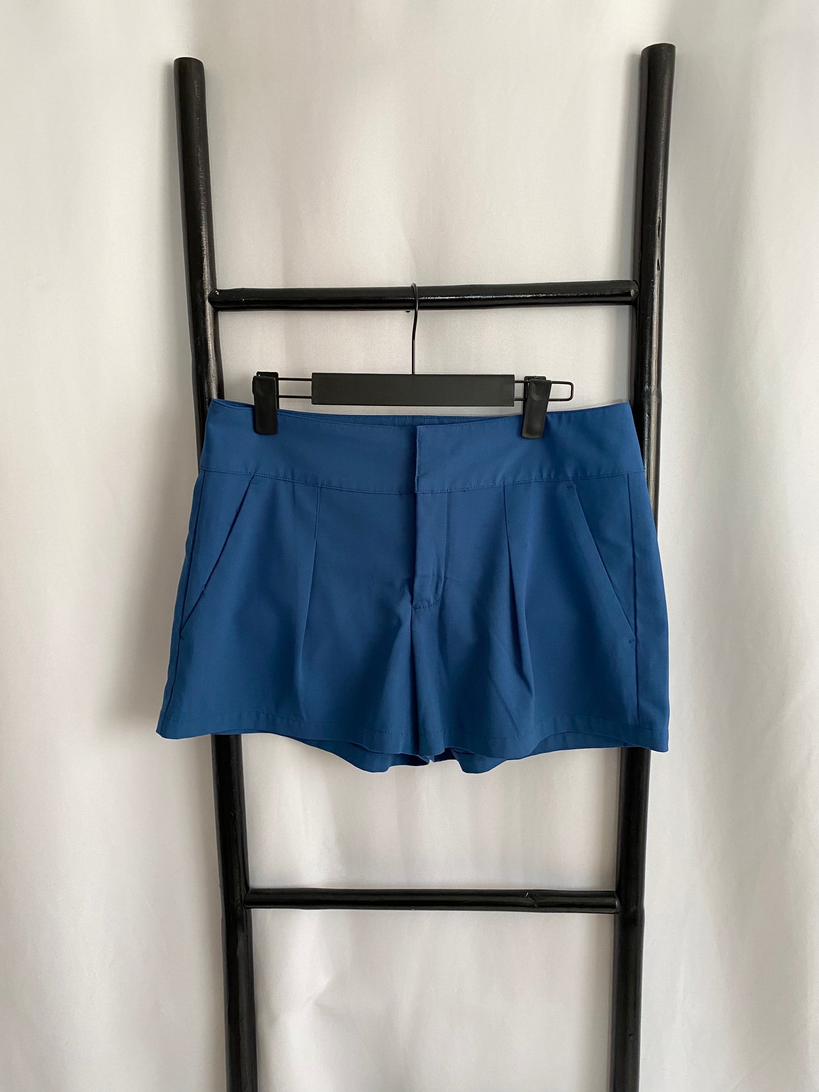 Icône Blue Short