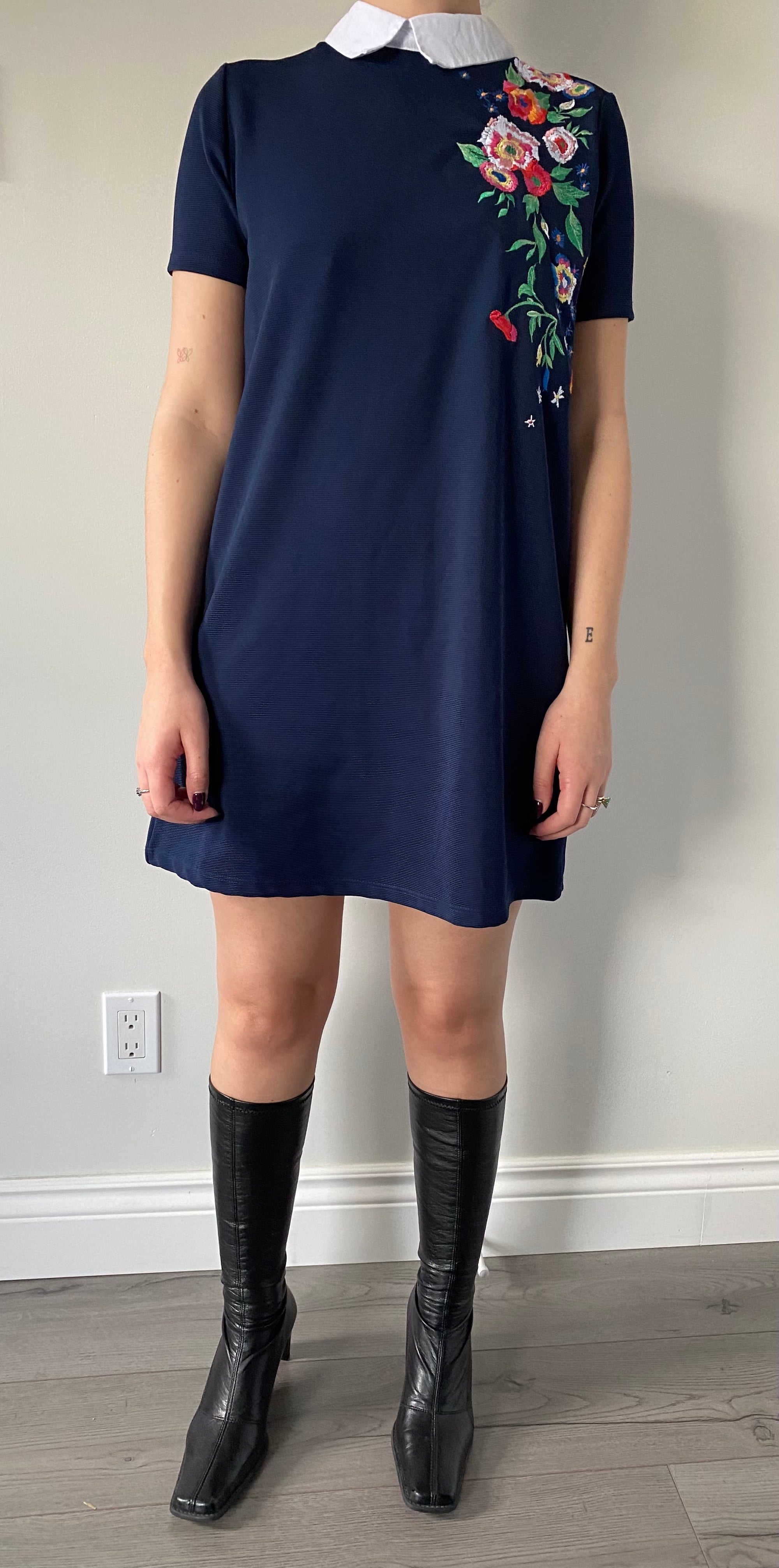 Zara Dress