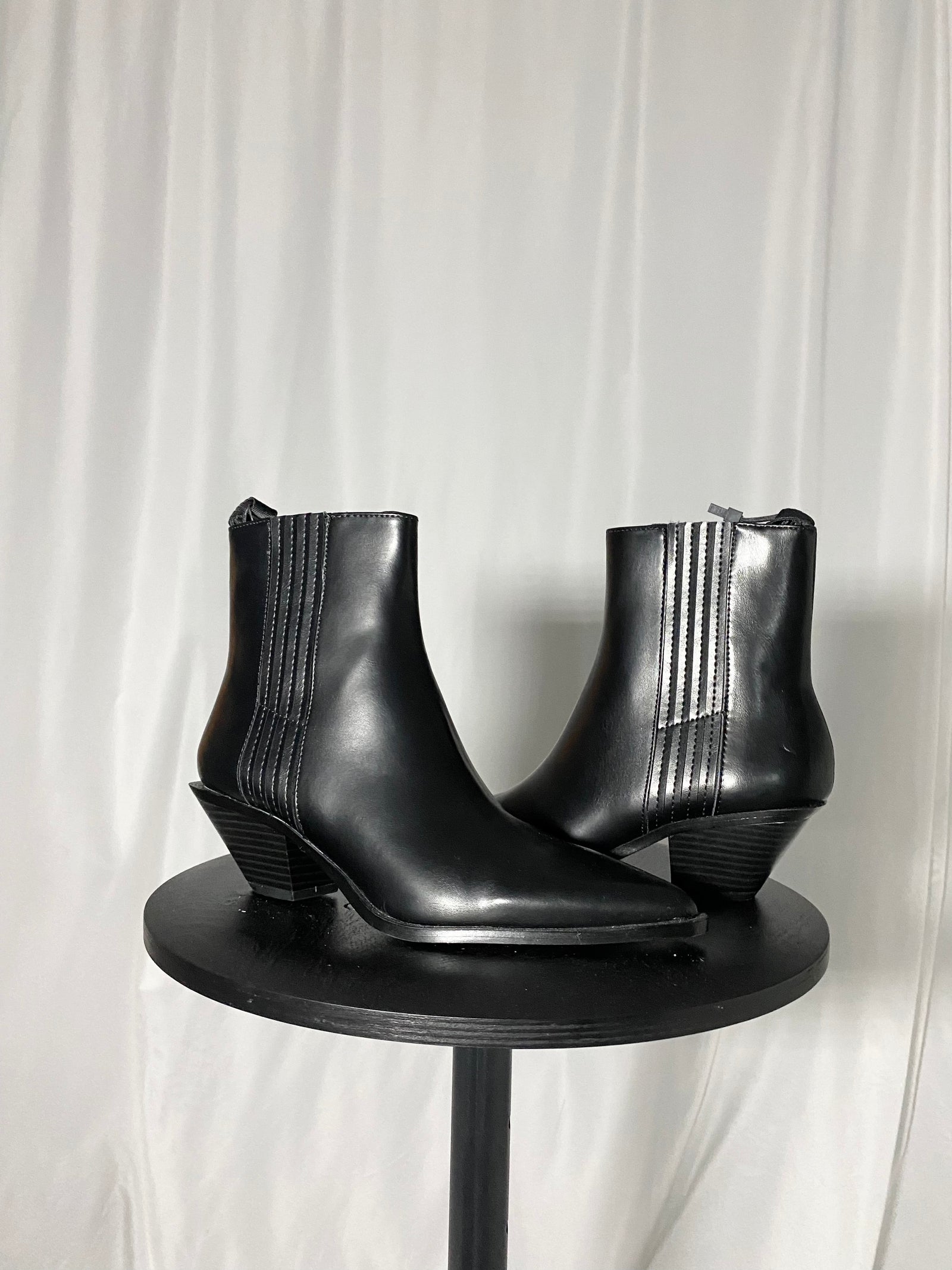 Cowboy Boots Style Zara