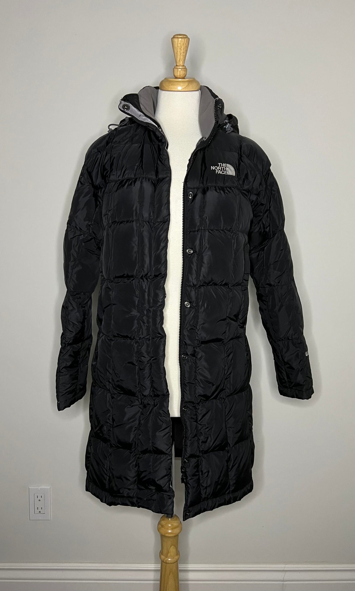 North Face Winter Coat