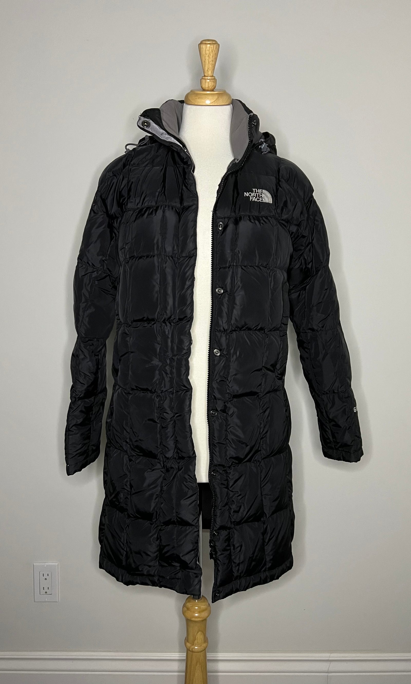 North Face Winter Coat