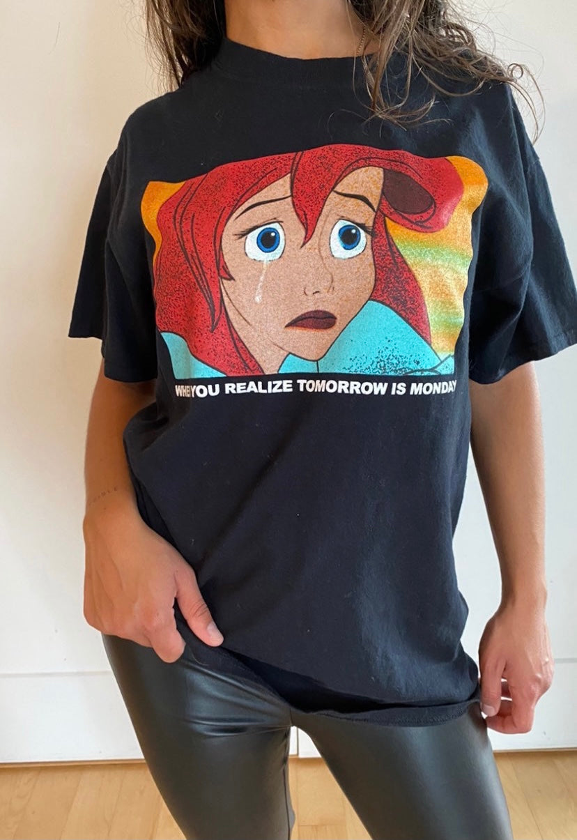 The Little Mermaid T-Shirt