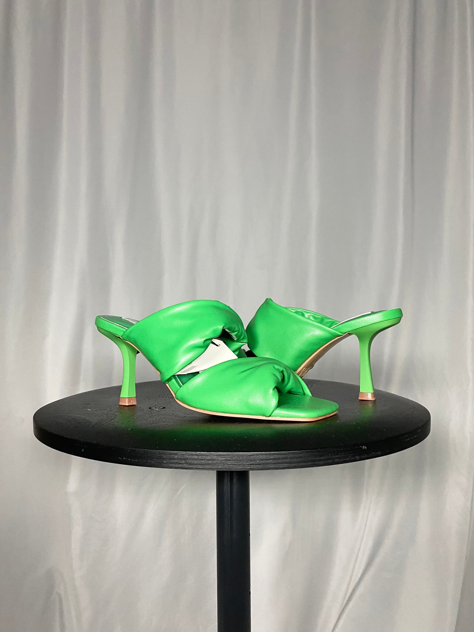 Zara High Heel Sandal