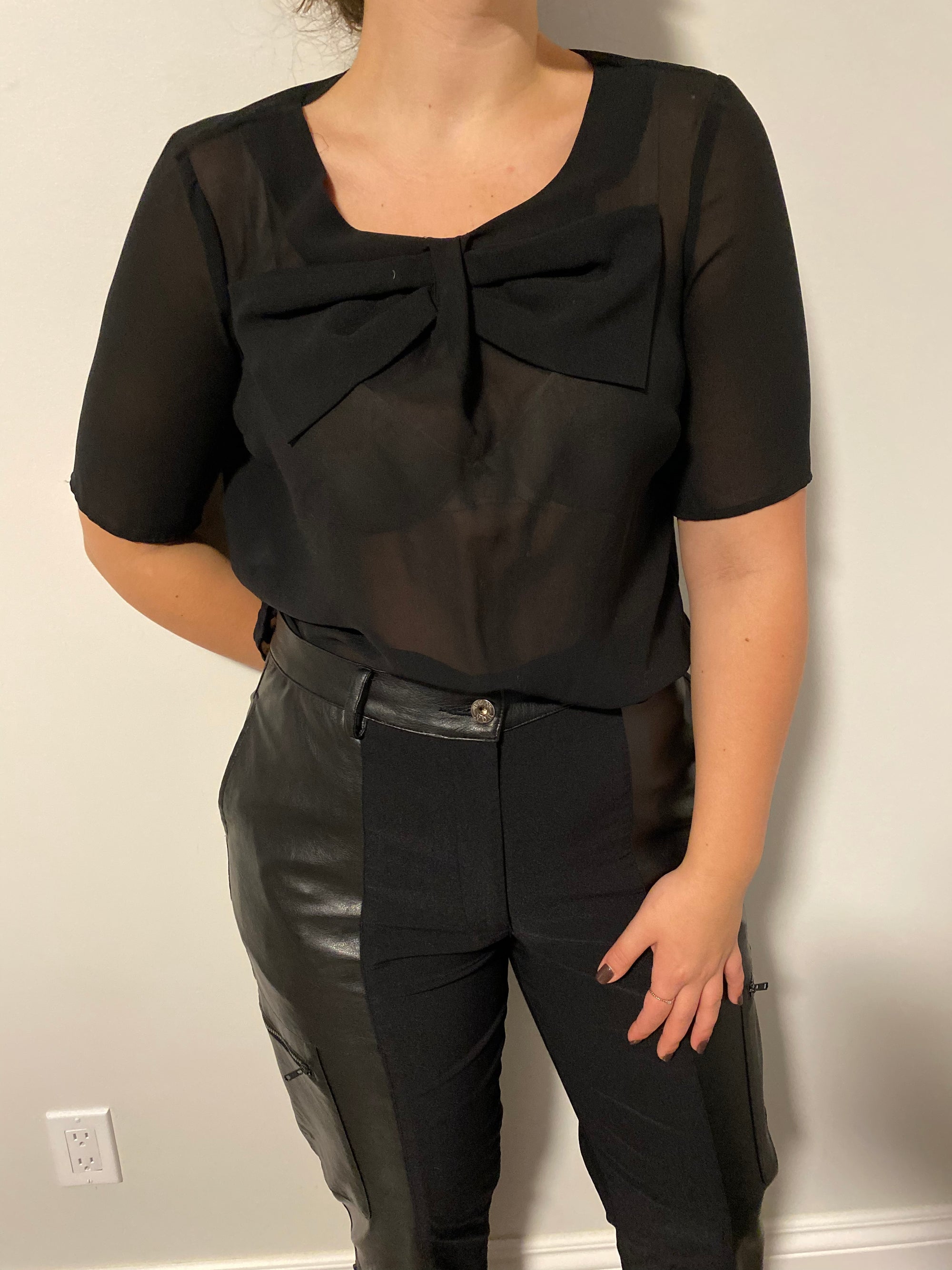 Blouse Vero Moda