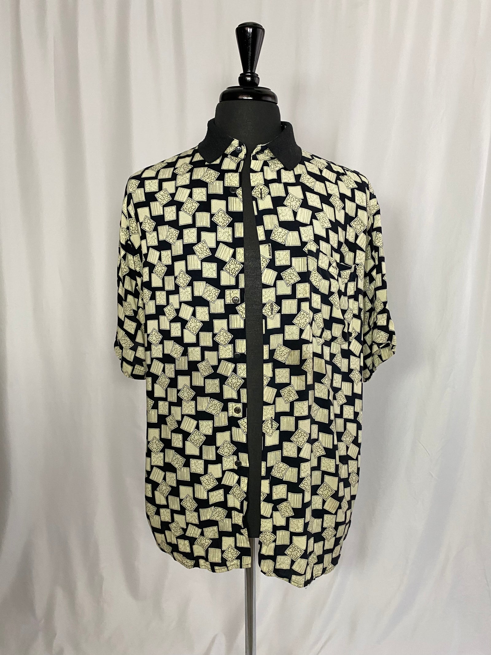 Positano Vintage Shirt