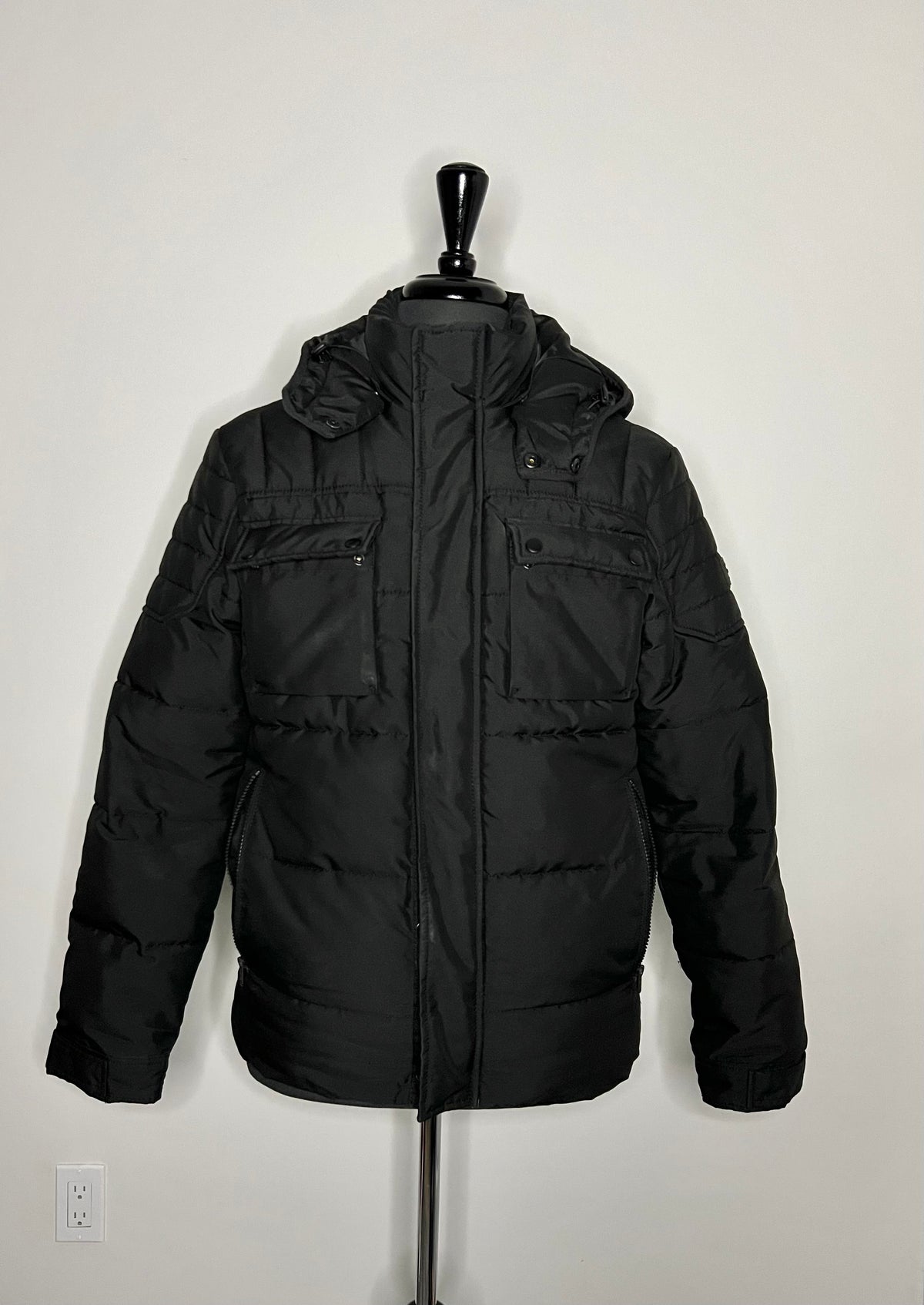 Jack and Jones Winter Coat