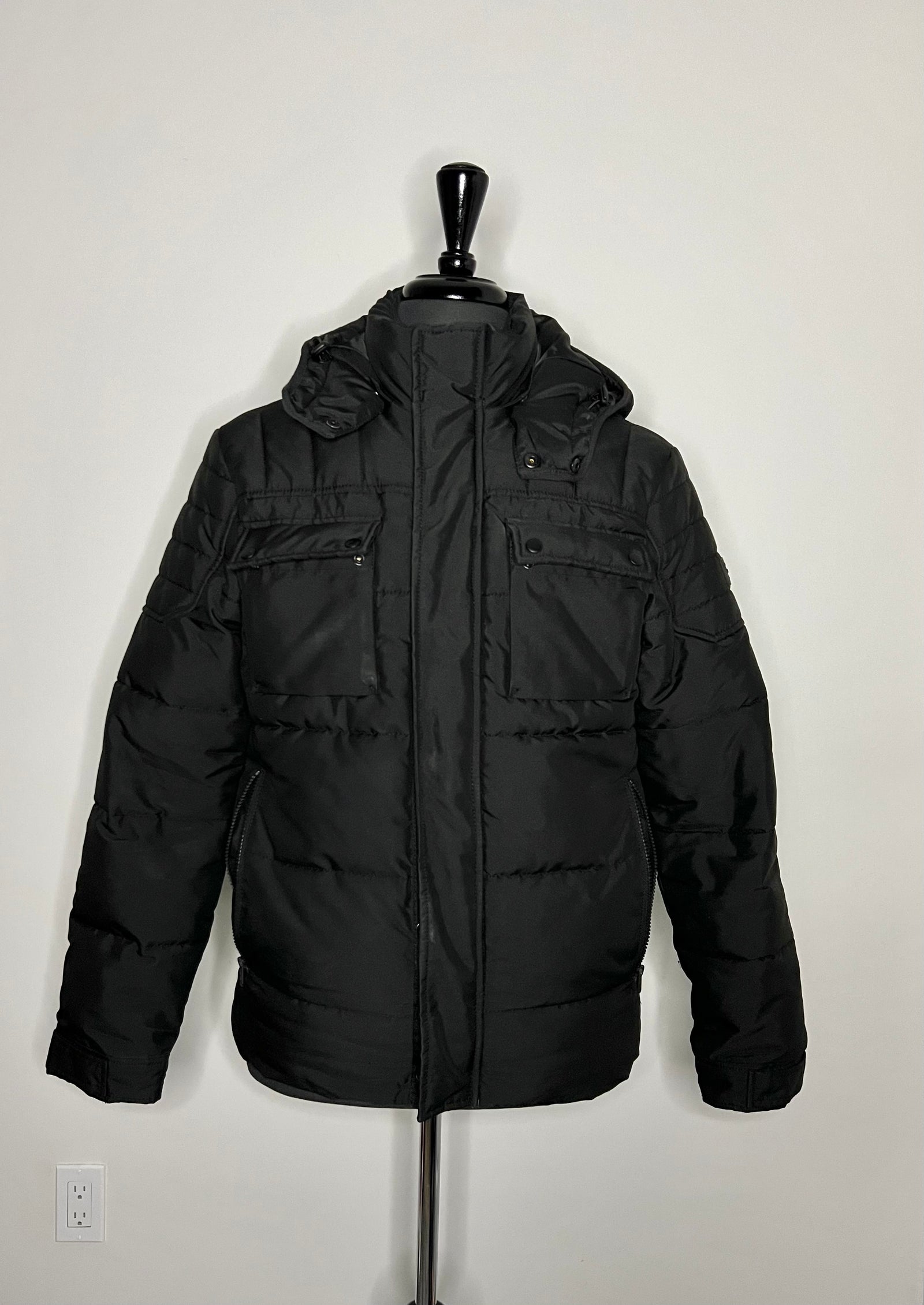 Jack and Jones Winter Coat