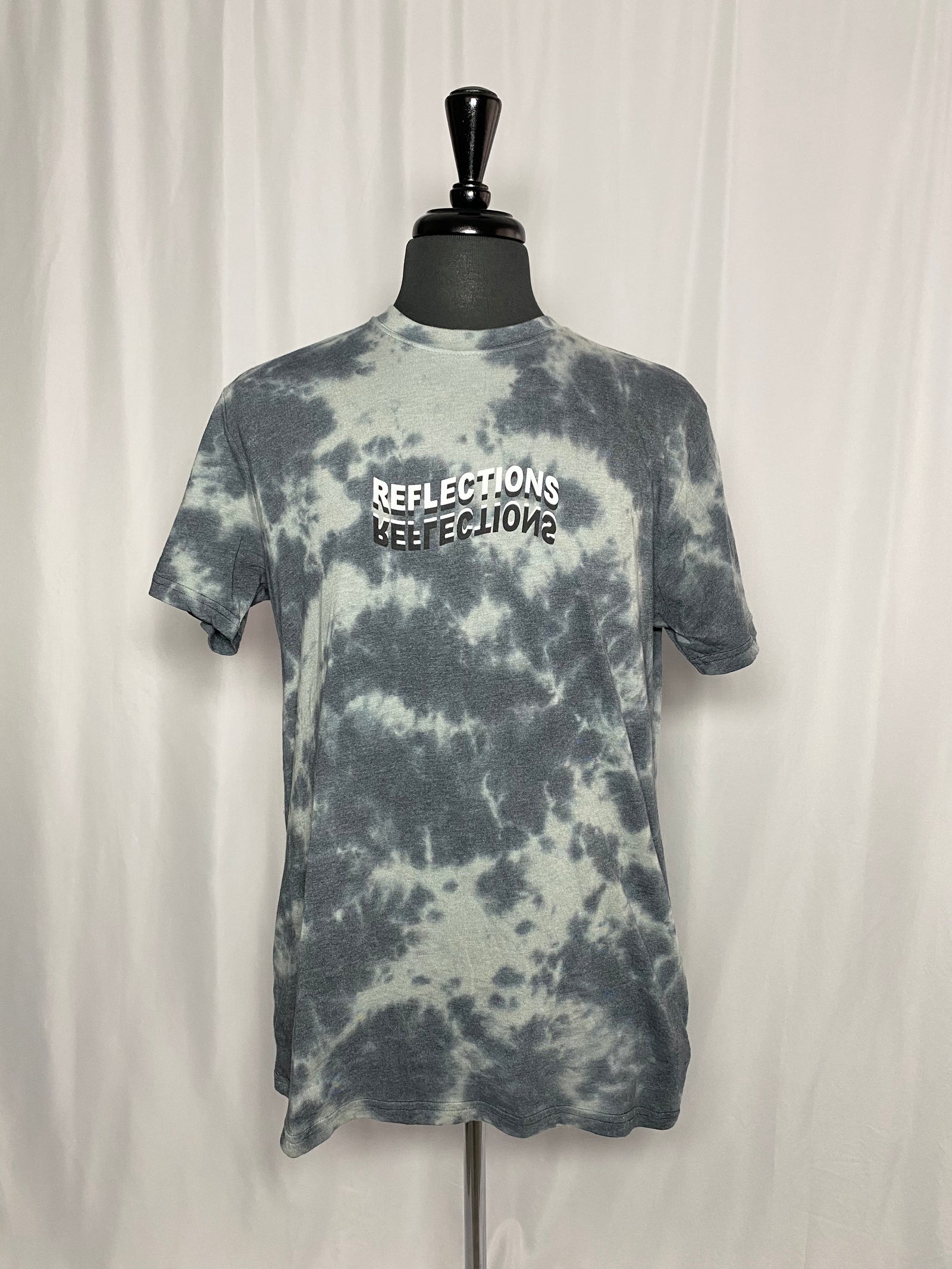 Neon Riot Reflections T-Shirt