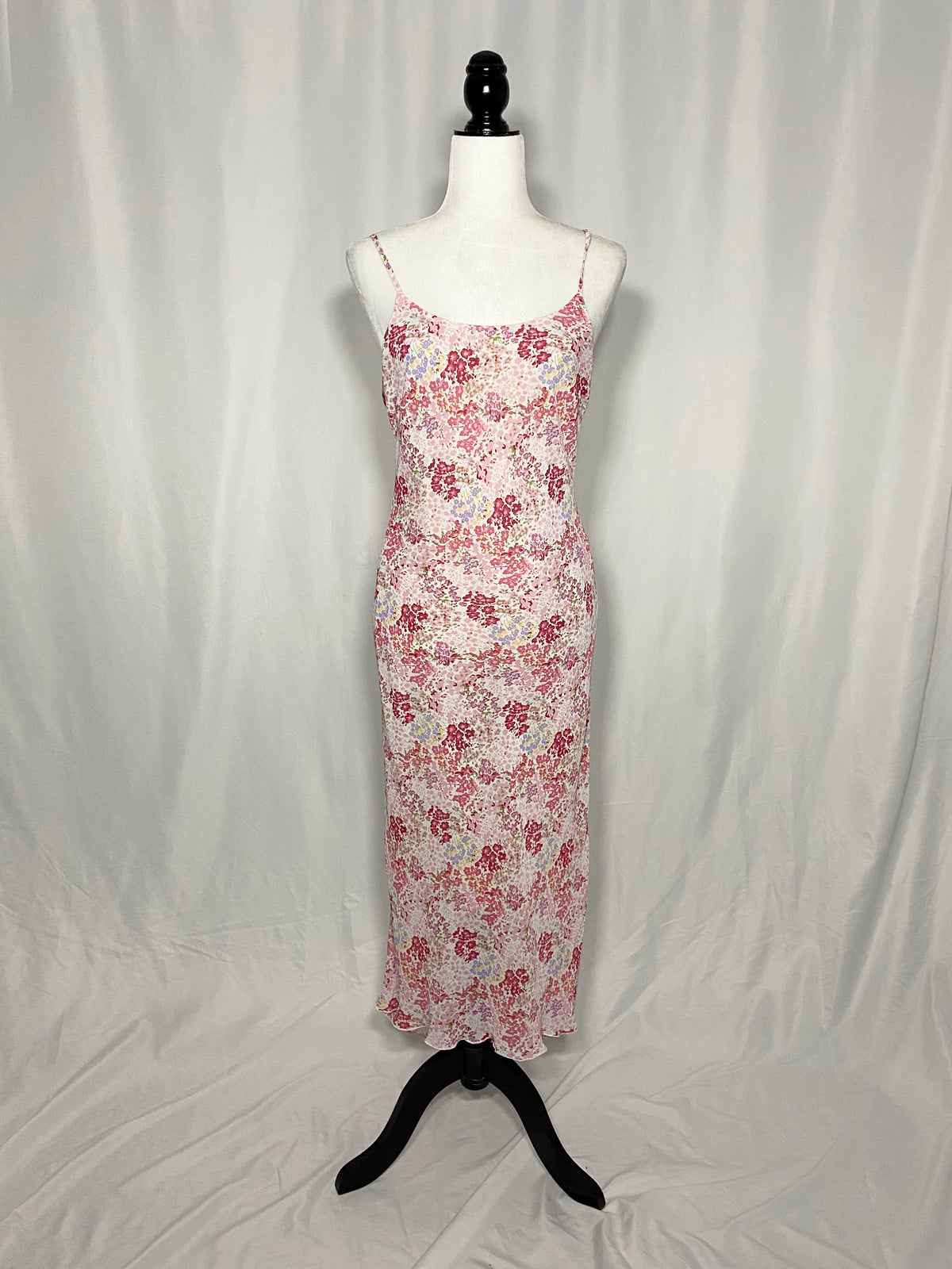 Reitmans Flowery Dress