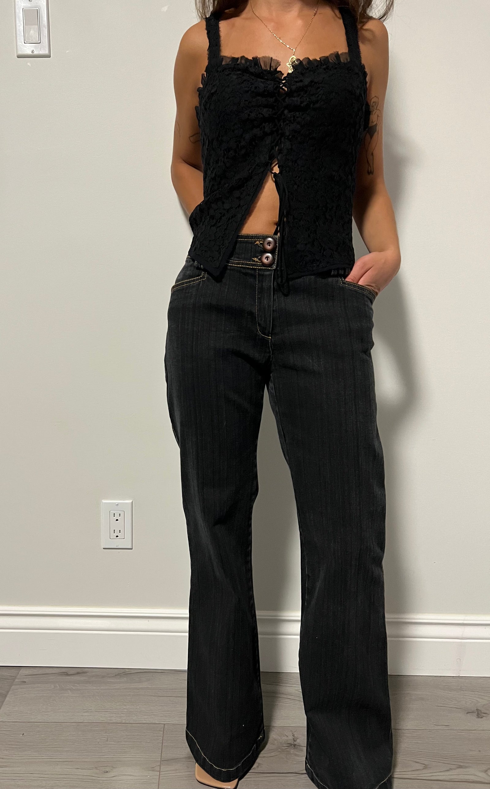 Zara Collection II Top S/S 2022