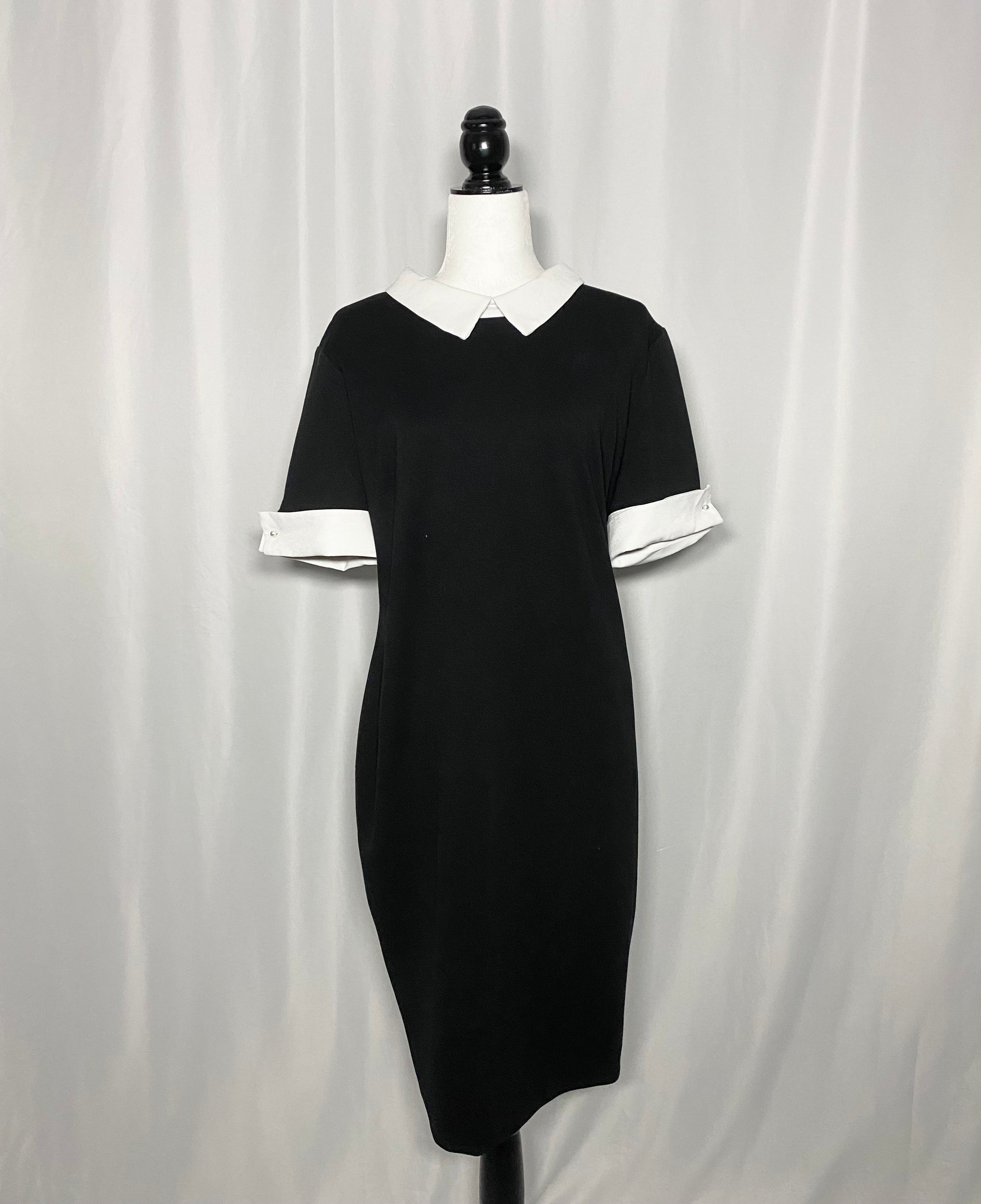 Karl Lagerfeld Paris dress