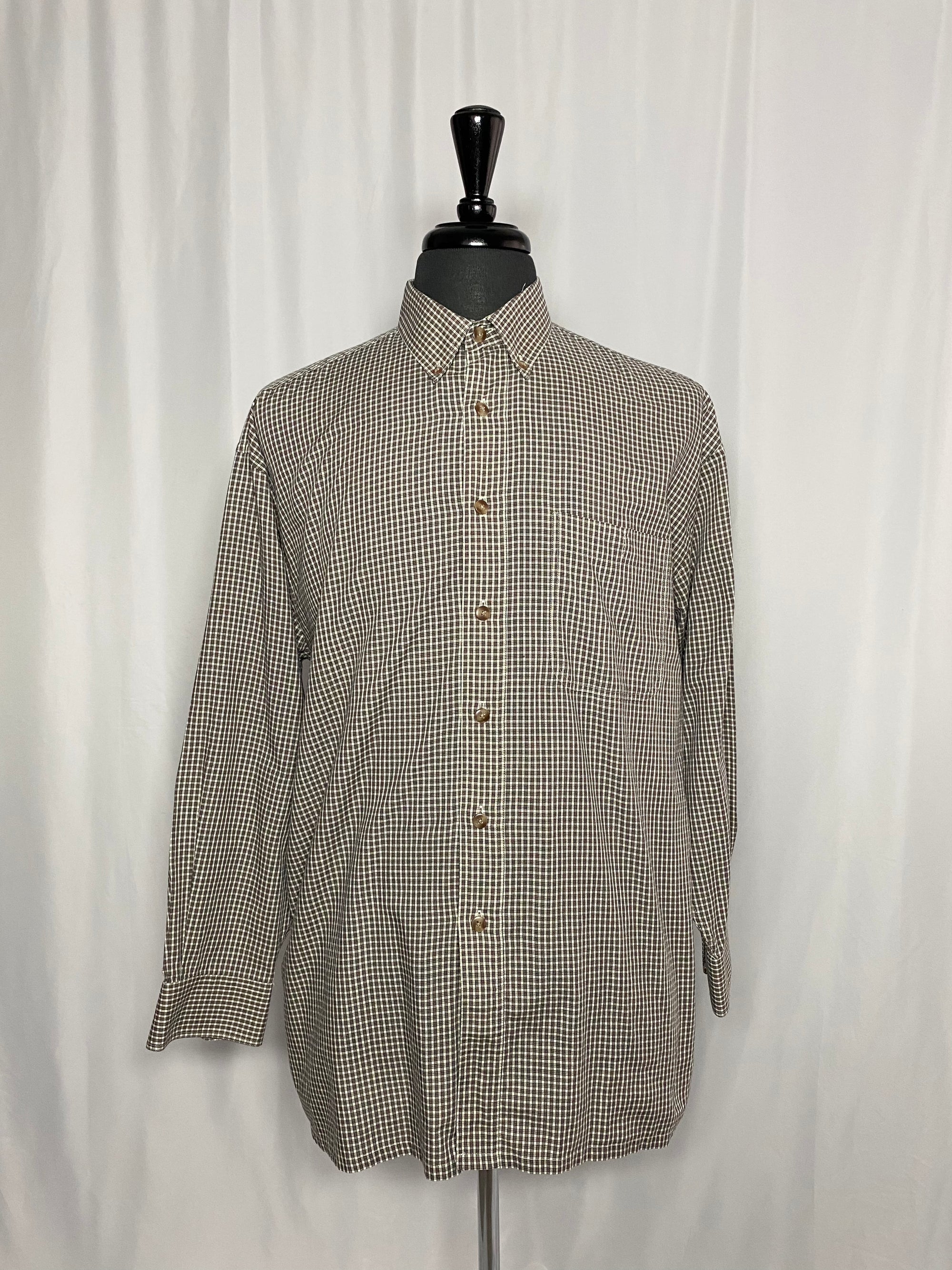 Vintage Cavori Shirt