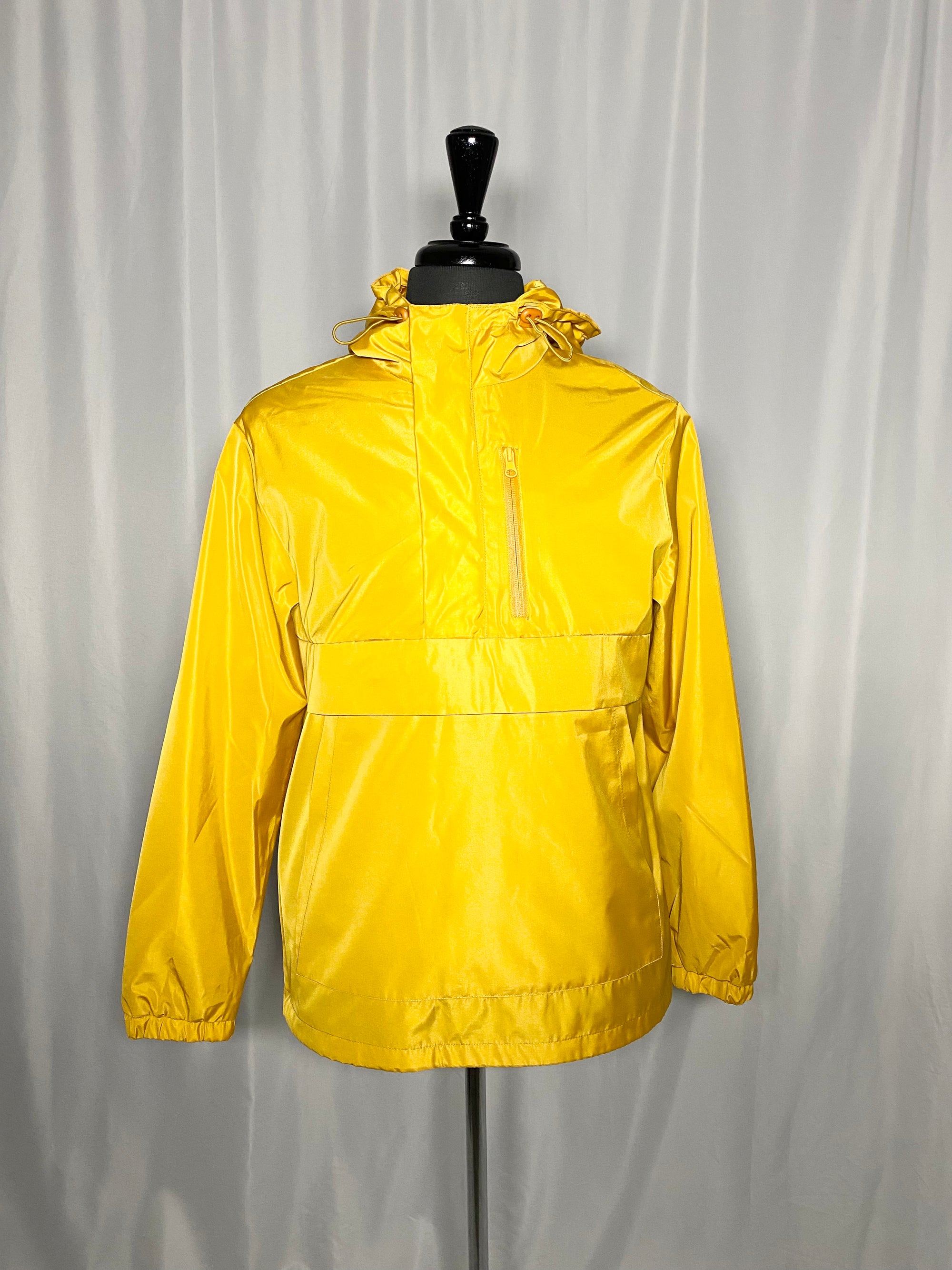 Forever21 Rain Coat