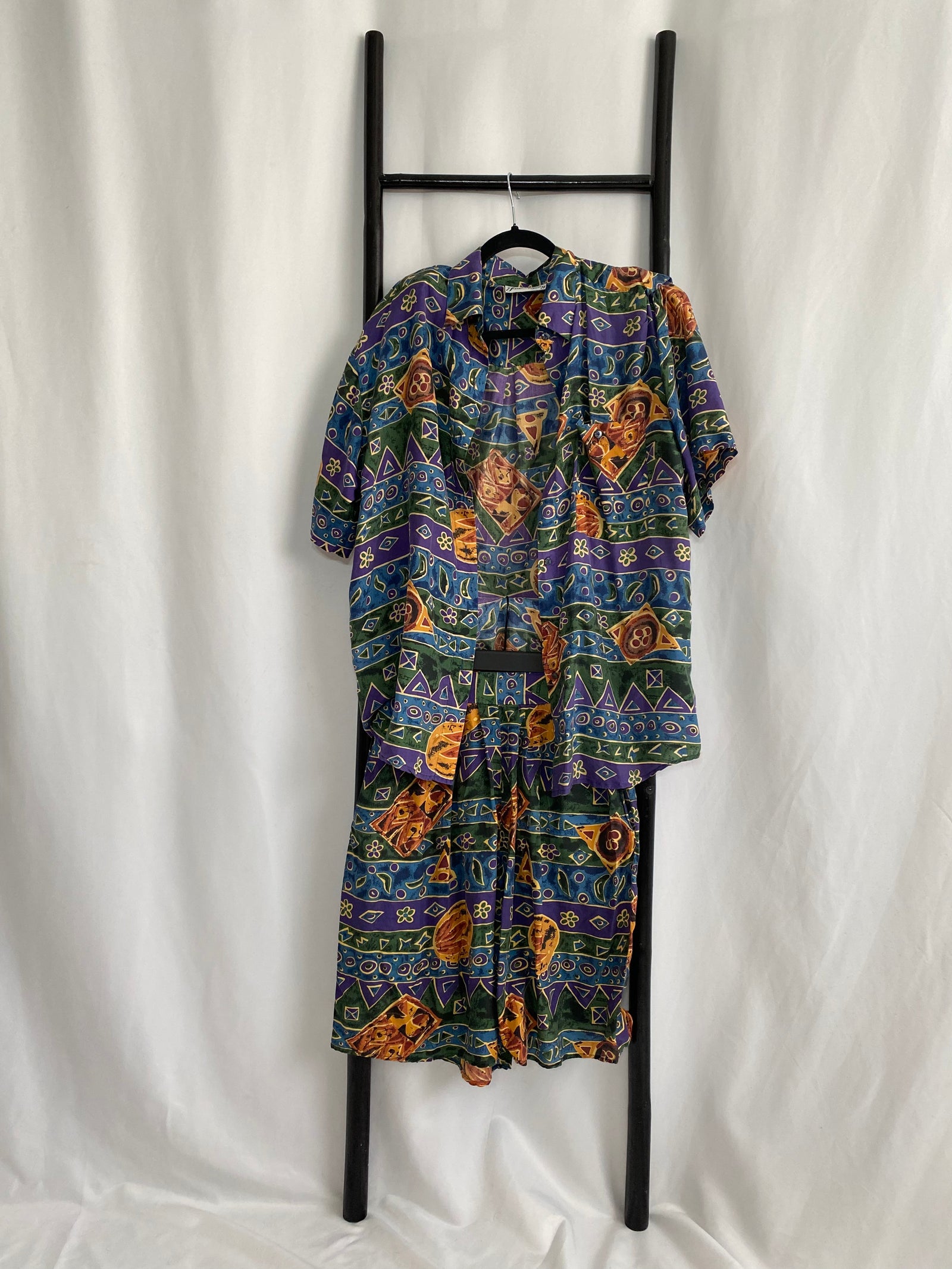 Jane Ashley Vintage Set