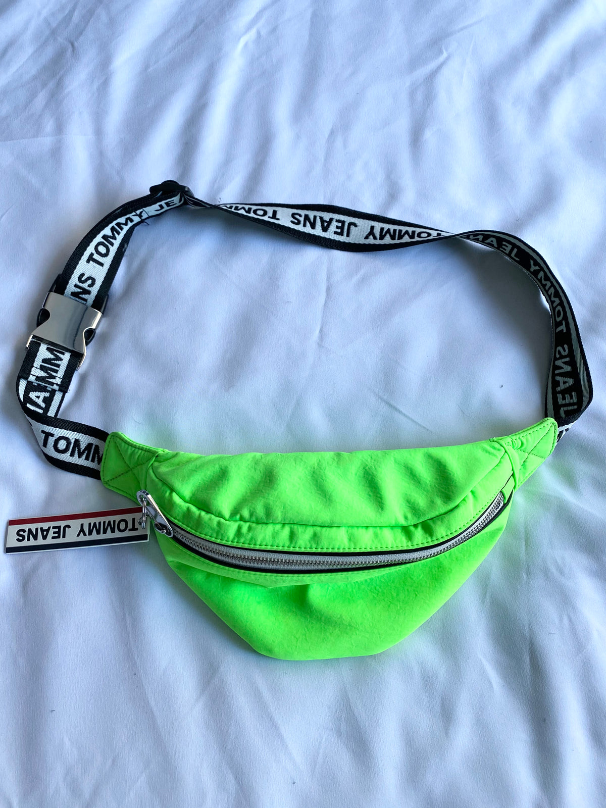 Crossbody Tommy Jeans Bag