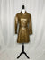 Manteau Bronze Identify