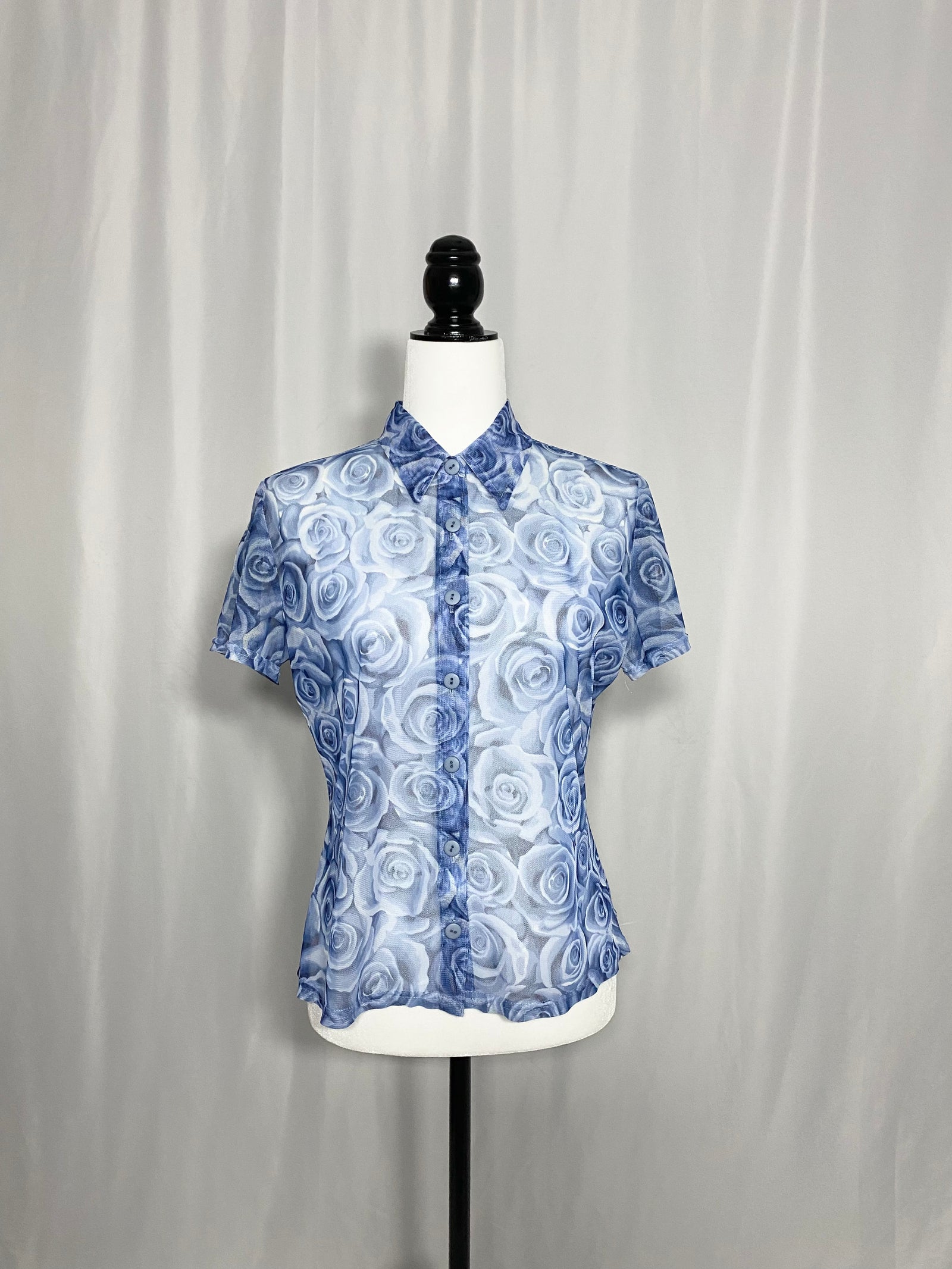 Two Roads Vintage Shirt