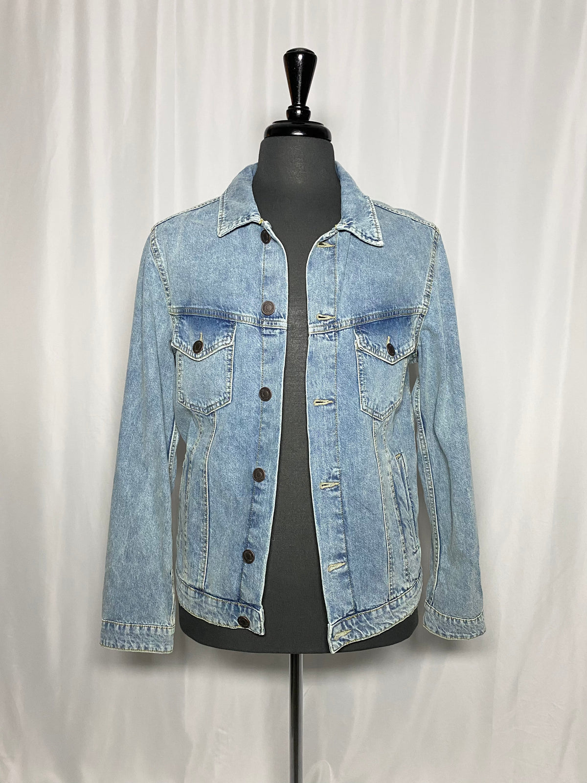 Jack &amp; Jones Jeans Jacket 