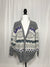 Serge Saint-Yves Vintage Cardigan