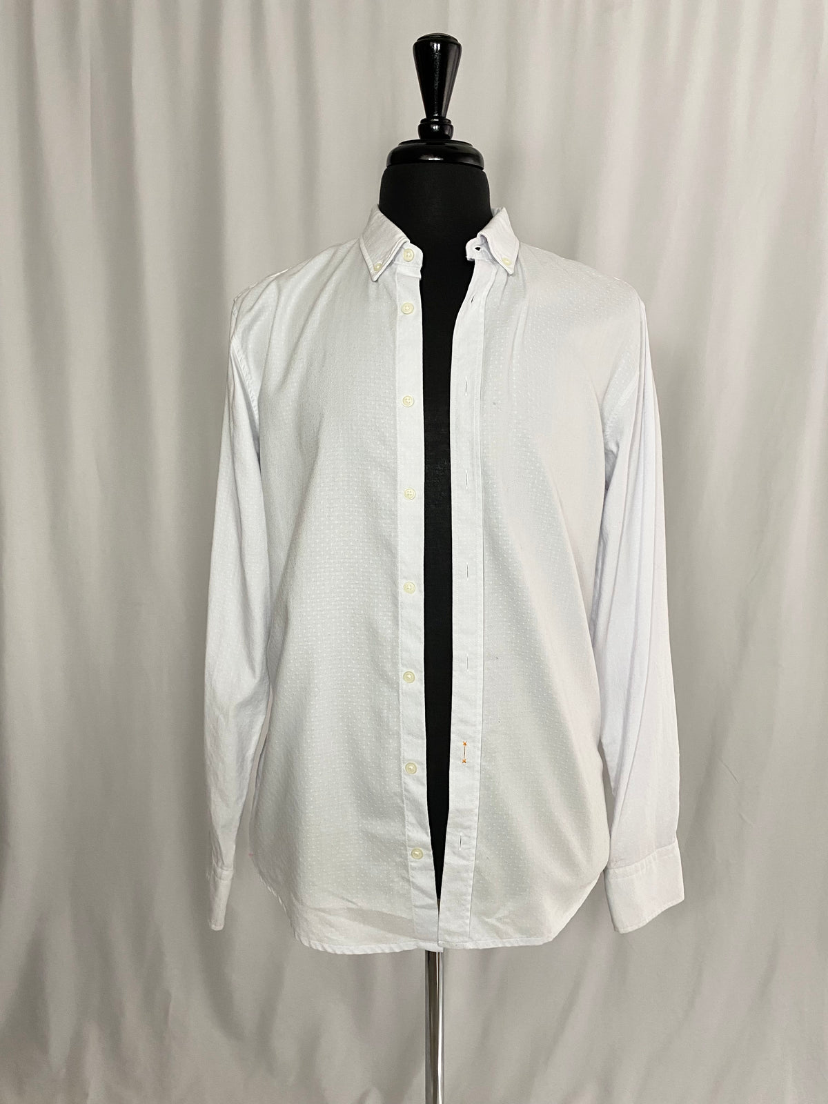 Hugo Boss Slim Fit Shirt