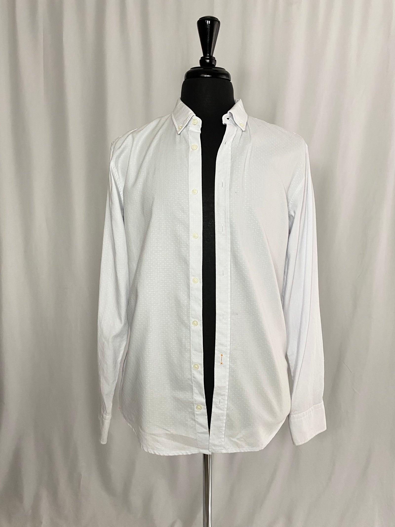 Hugo Boss Slim Fit Shirt