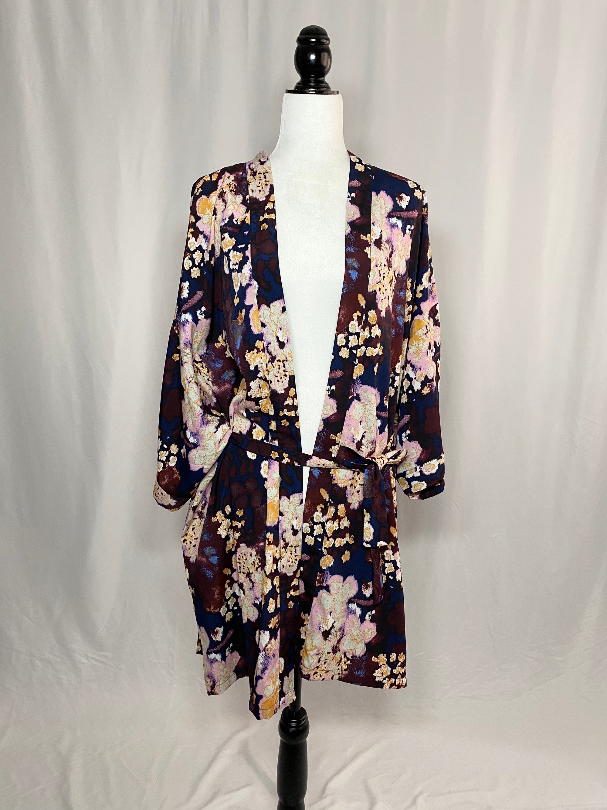 Pieces Kimono Jacket