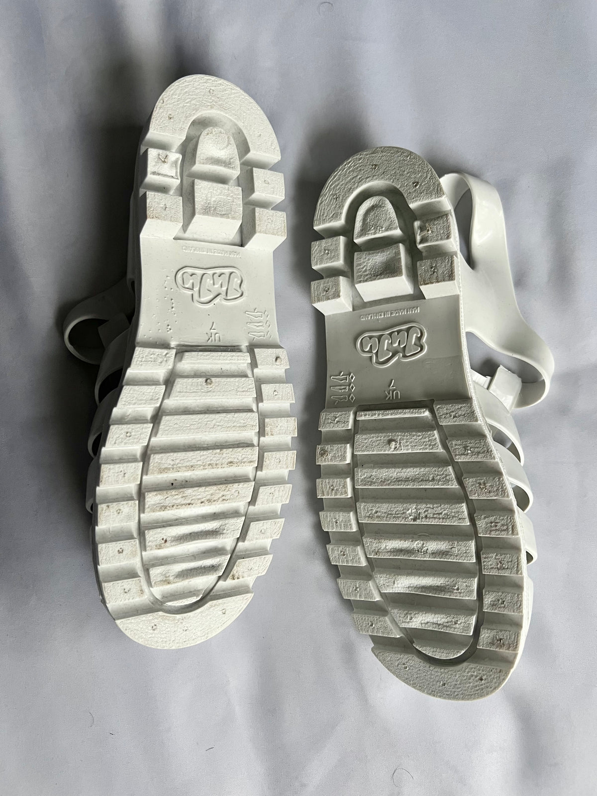 Juju Sandals Since 1986