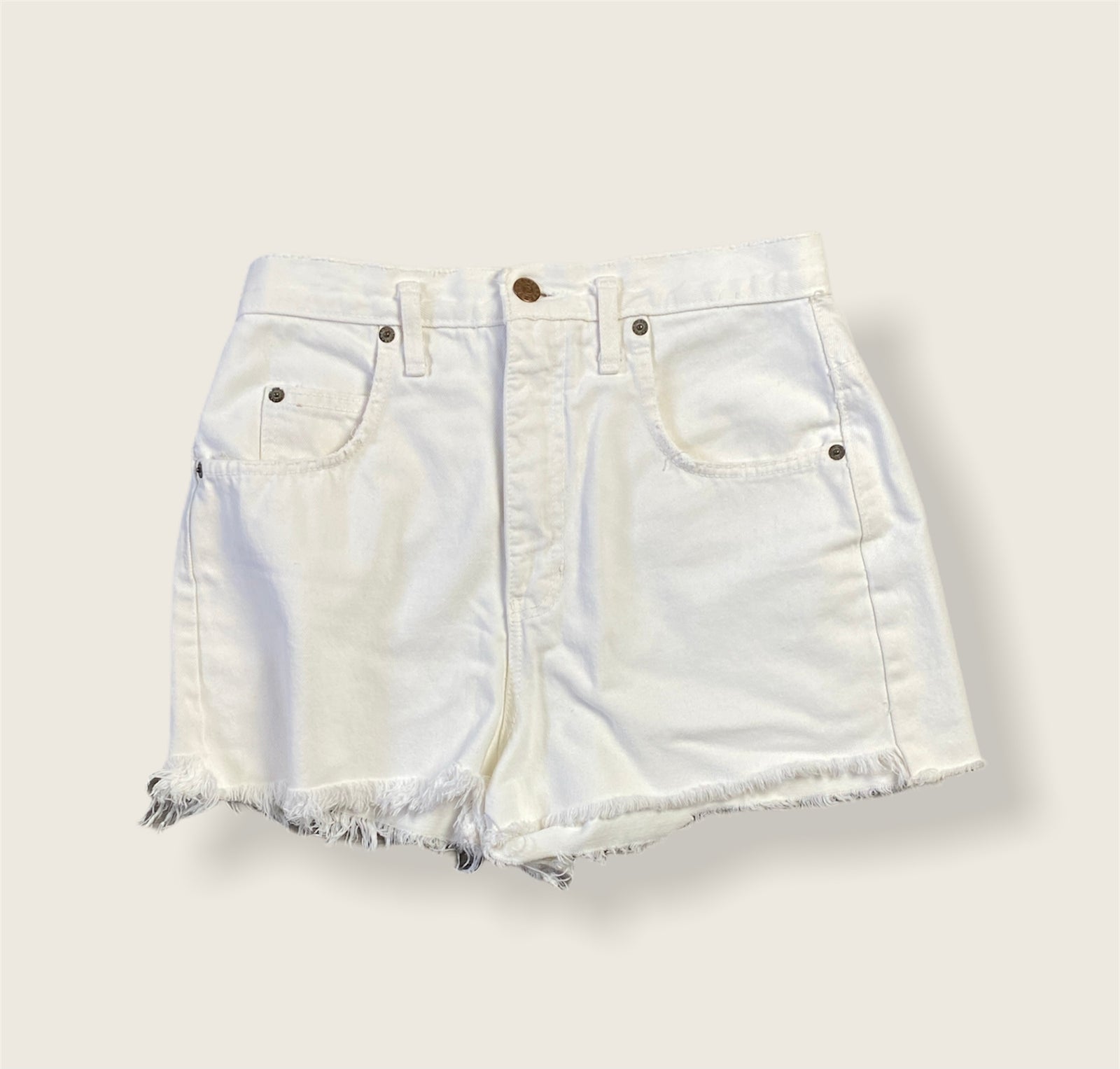 Basic Blues Short