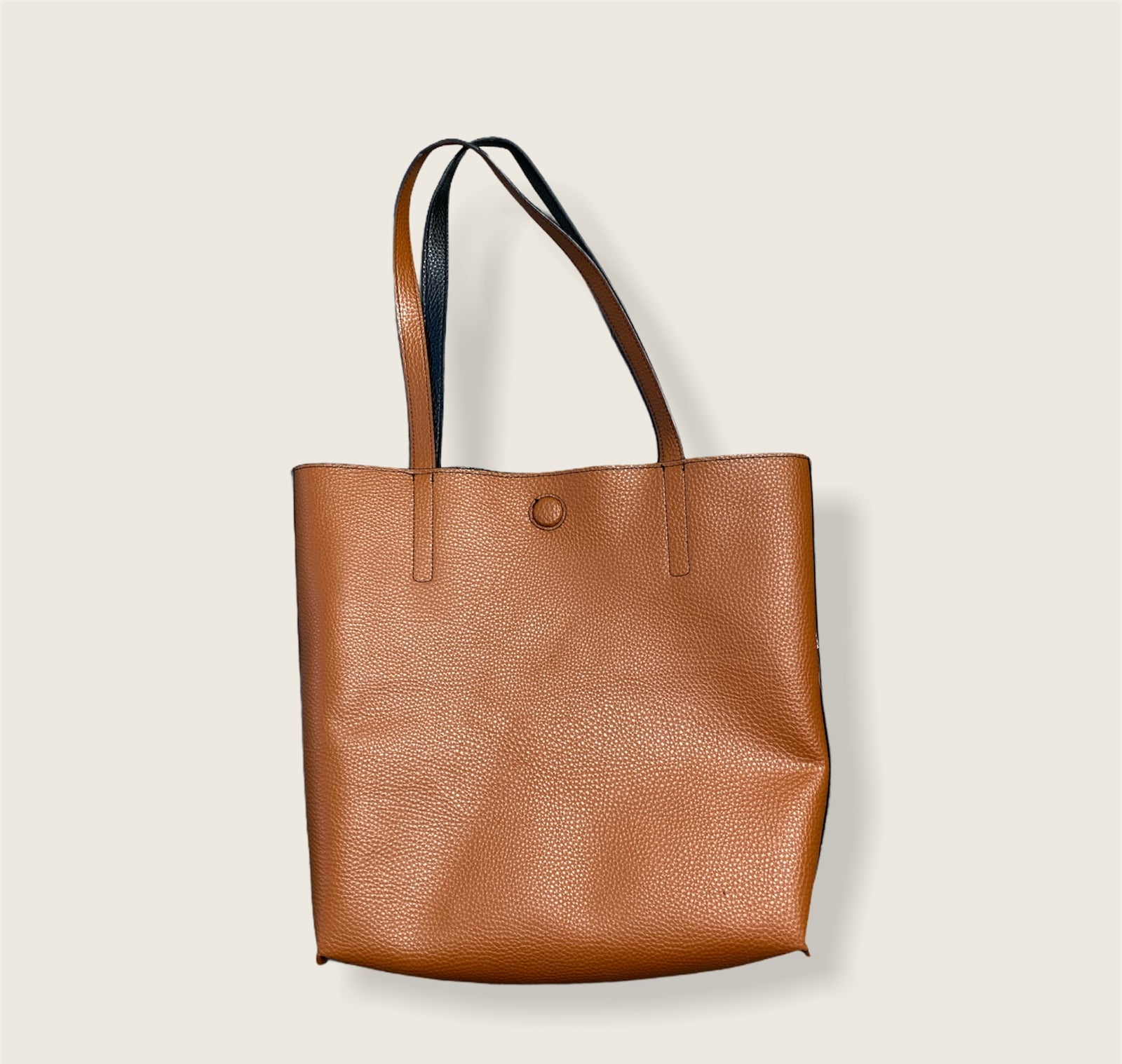 Reversible Tote Bag