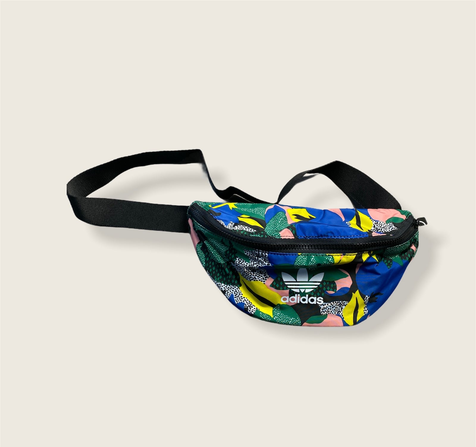 Crossbody Adidas Bag