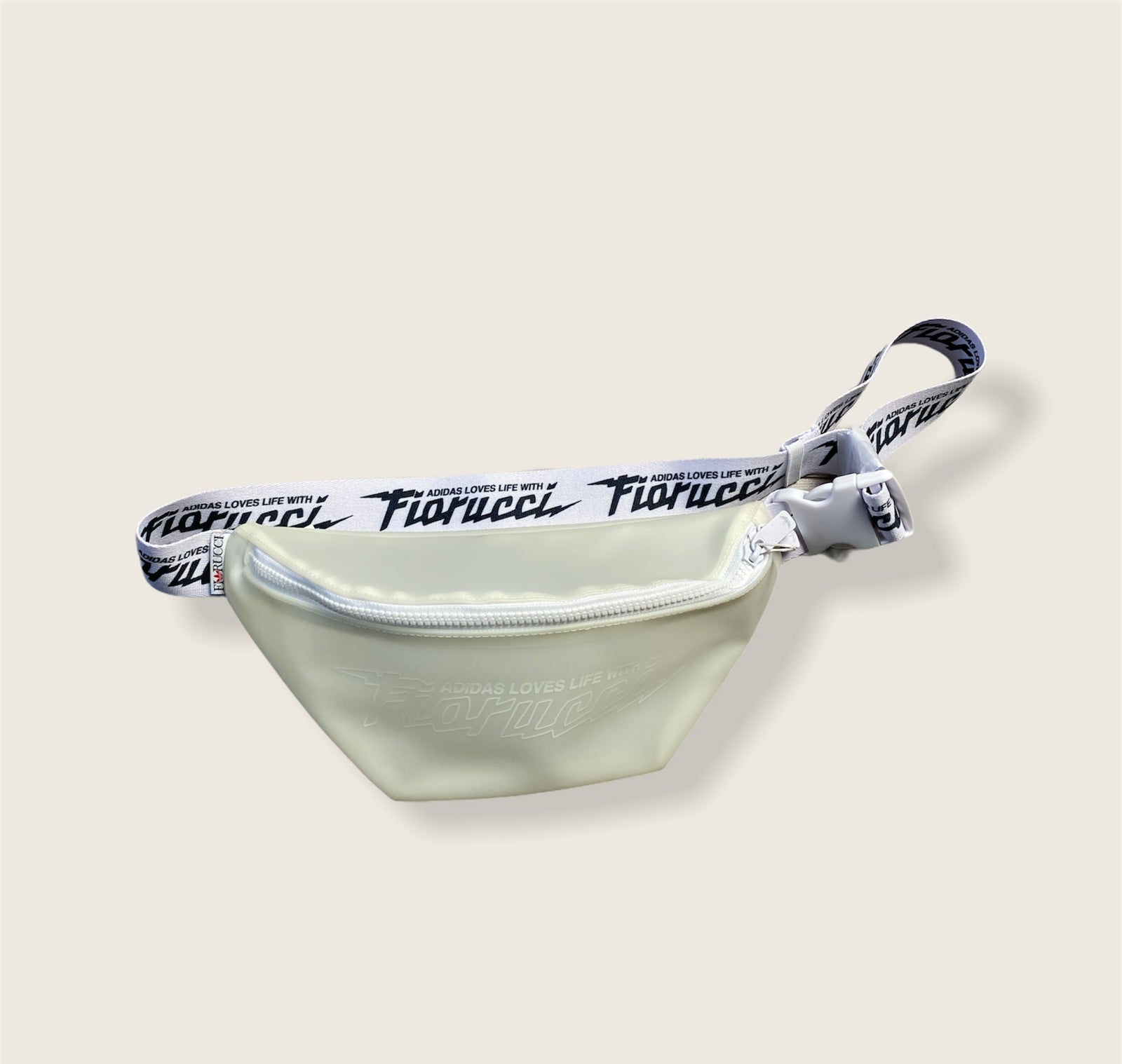 Crossbody Limited Adidas/Fiorucci Bag
