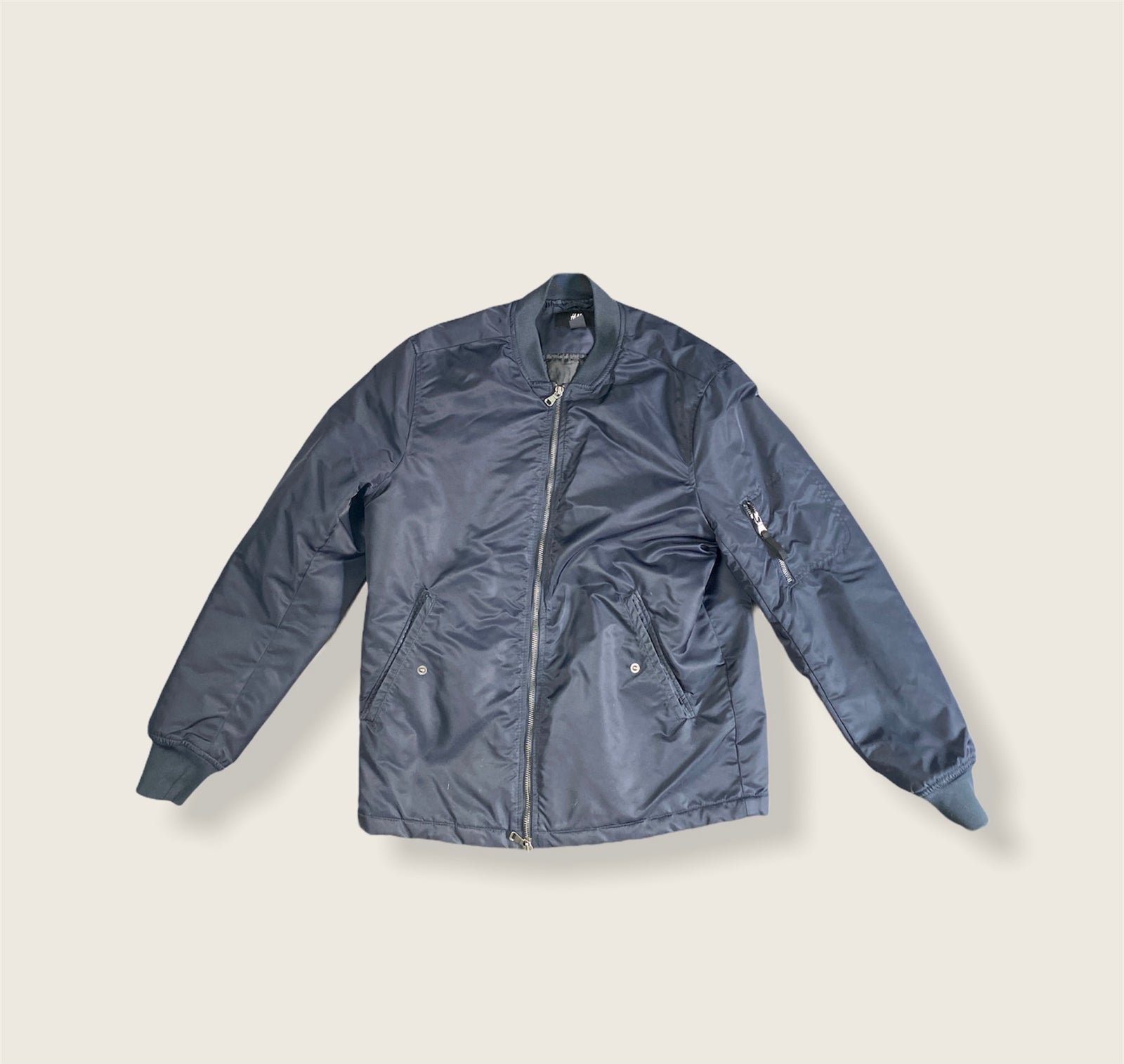 H&M Bomber